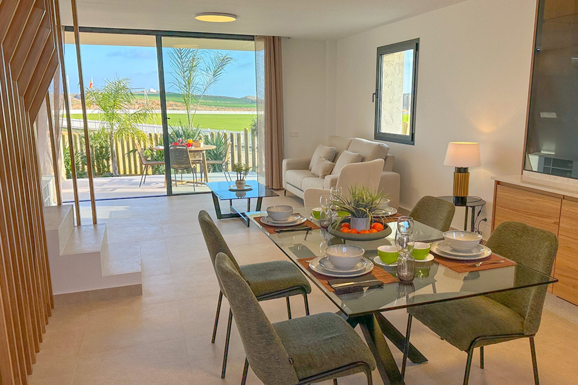 Nybyggeri - apartment -
Cuevas del Almanzora