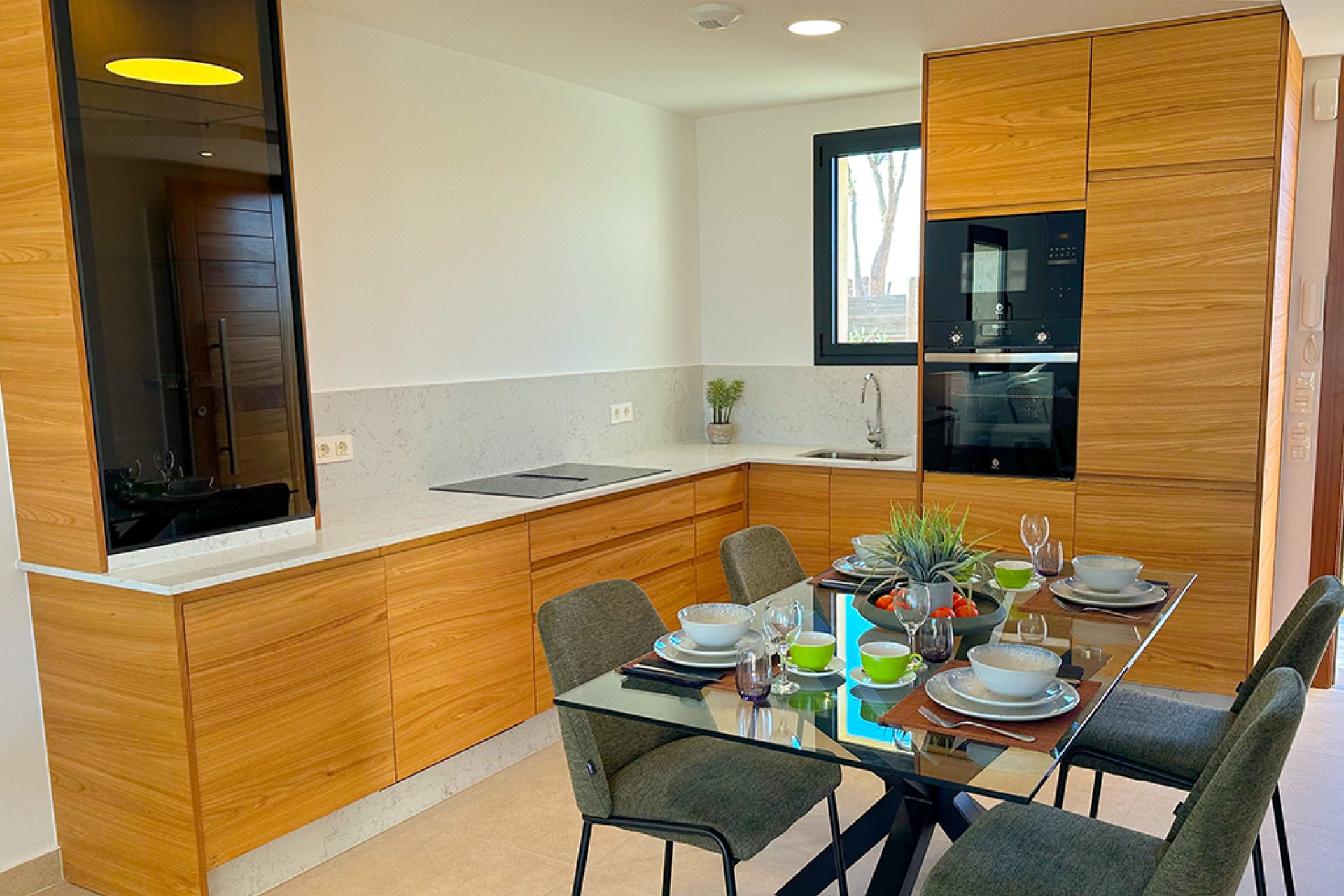Nybyggeri - apartment -
Cuevas del Almanzora