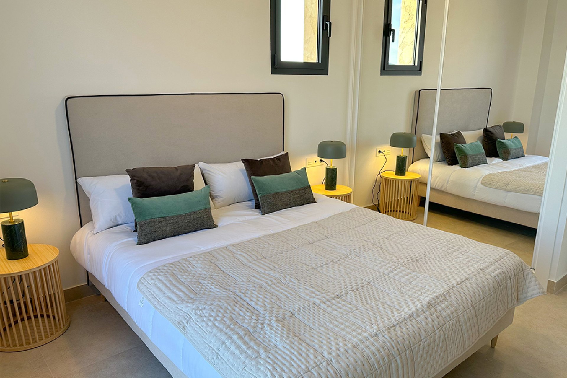 Nybyggeri - apartment -
Cuevas del Almanzora