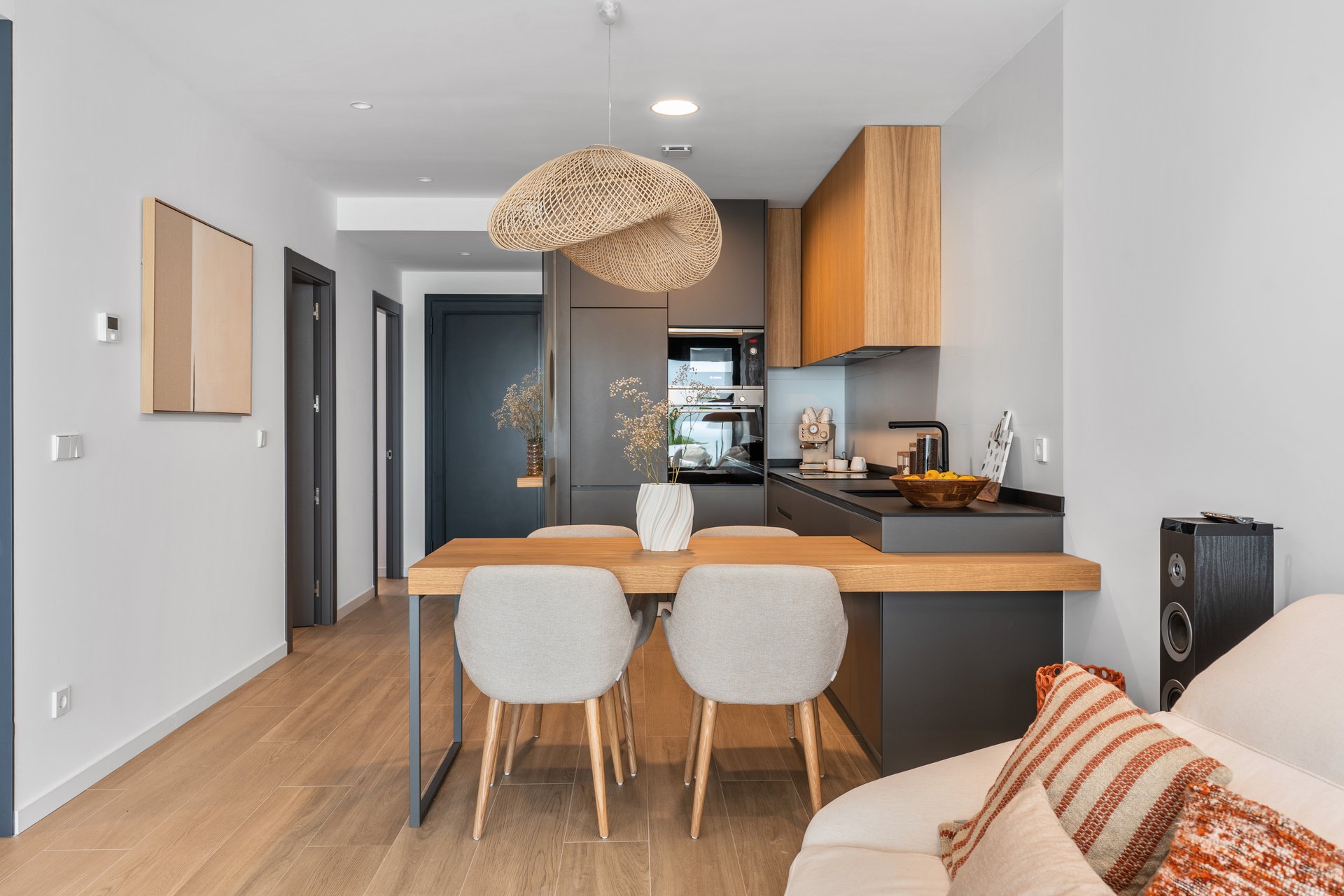 Nybyggeri - apartment -
Cumbre del Sol