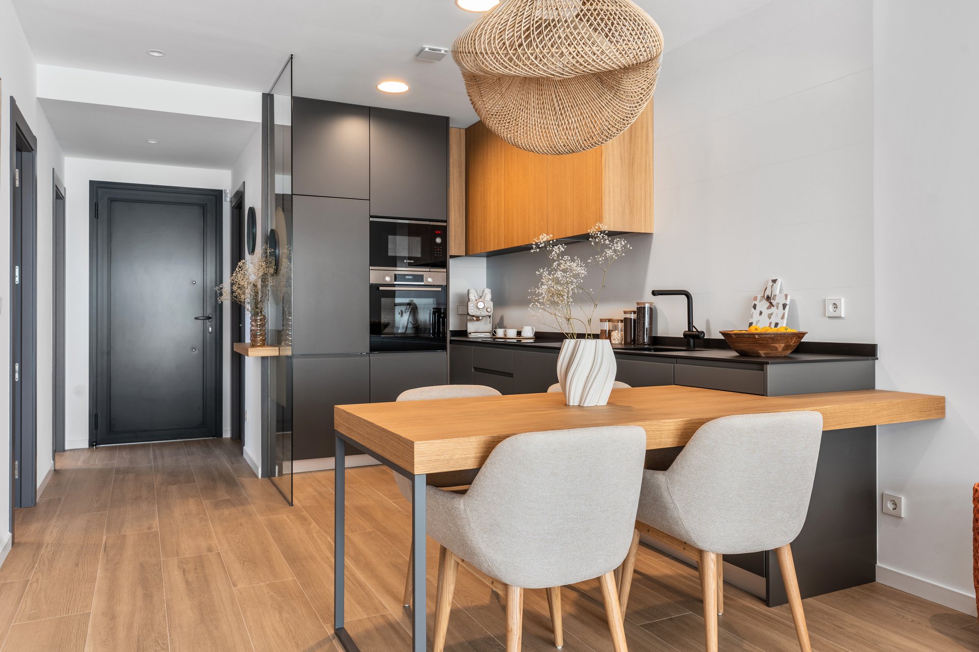Nybyggeri - apartment -
Cumbre del Sol