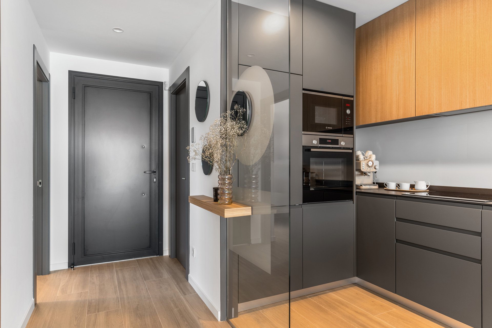 Nybyggeri - apartment -
Cumbre del Sol