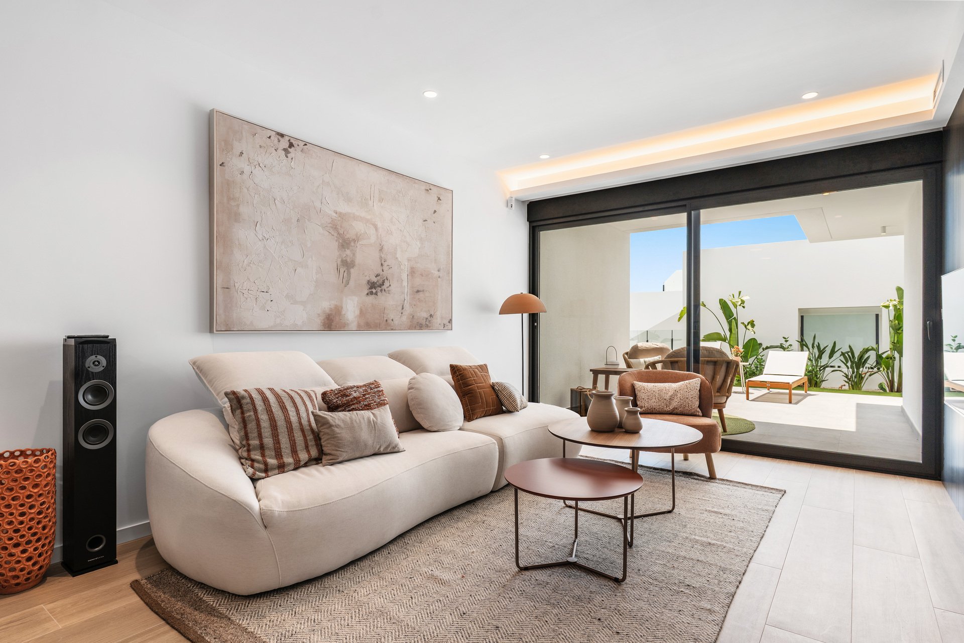 Nybyggeri - apartment -
Cumbre del Sol