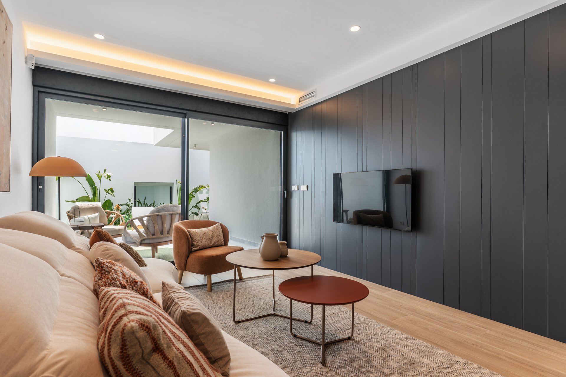 Nybyggeri - apartment -
Cumbre del Sol