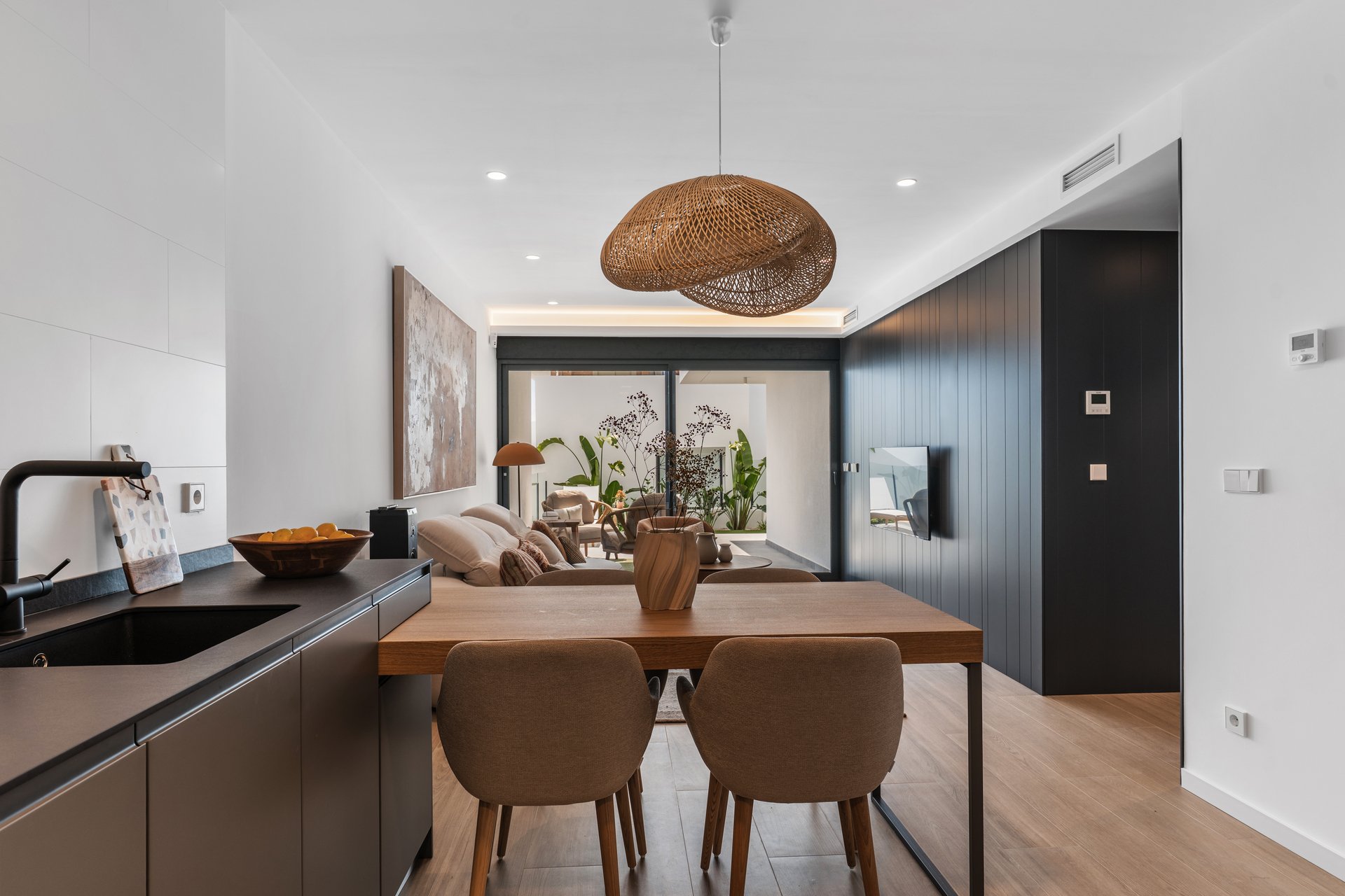 Nybyggeri - apartment -
Cumbre del Sol