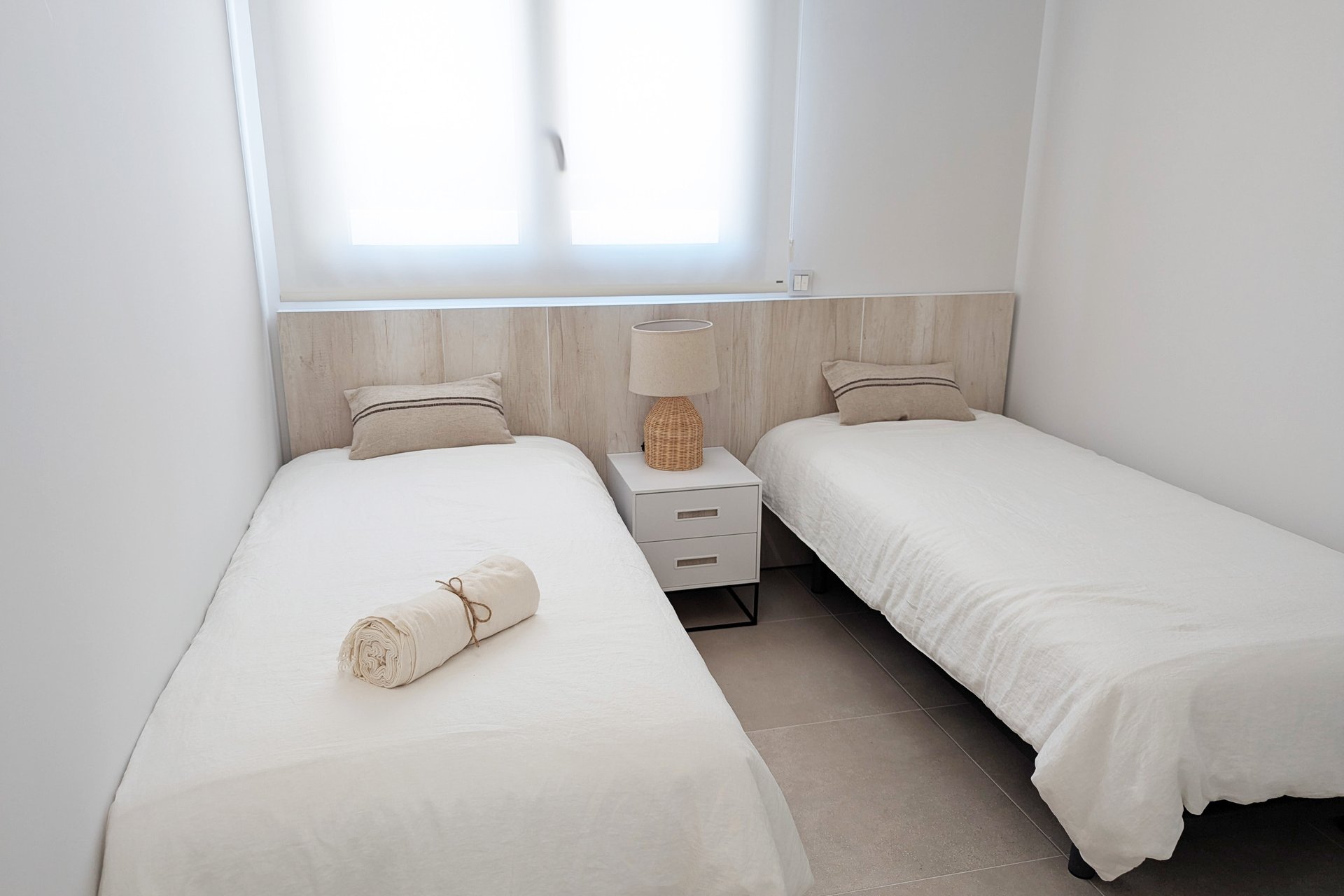 Nybyggeri - apartment -
Denia
