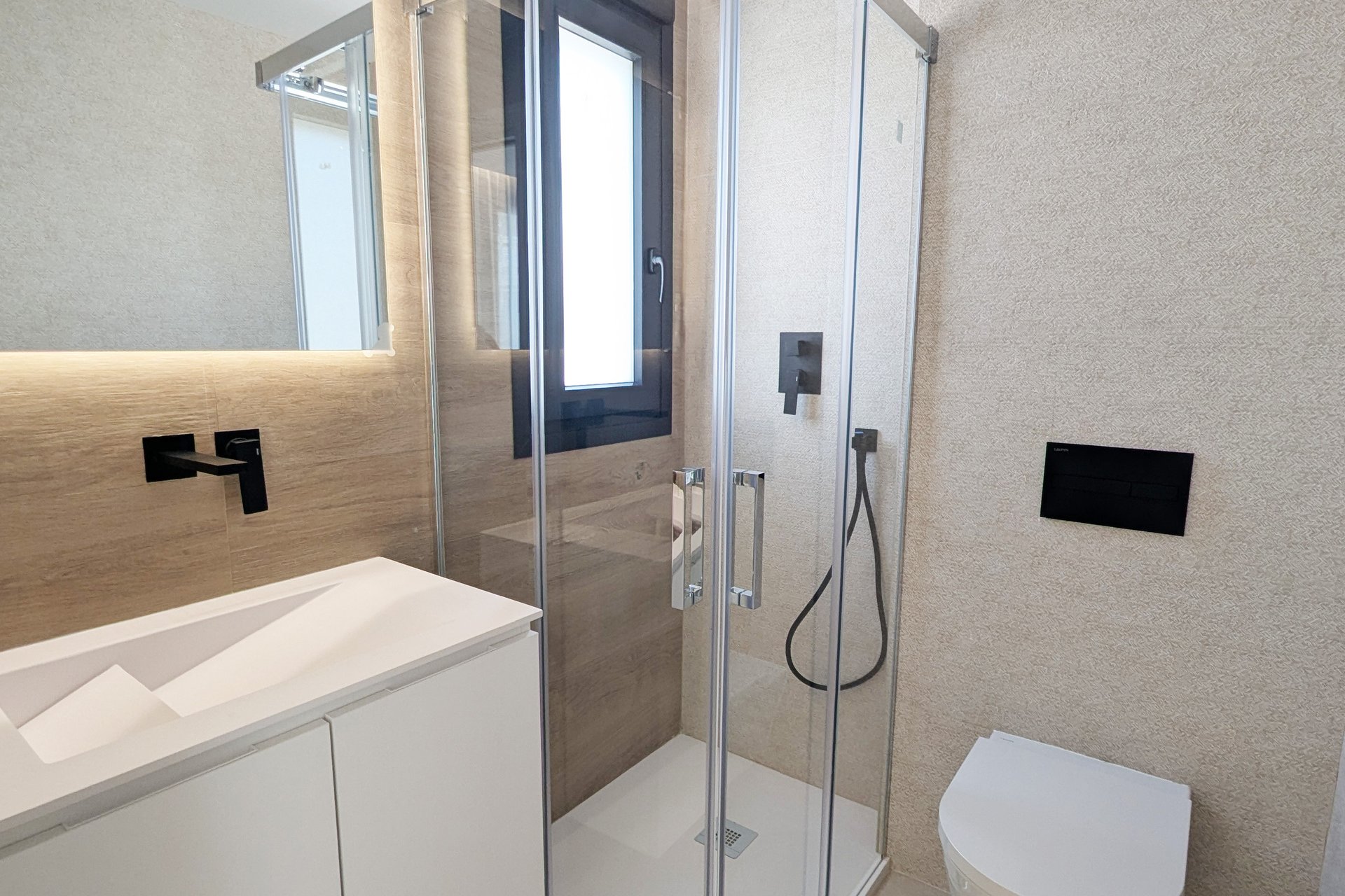 Nybyggeri - apartment -
Denia