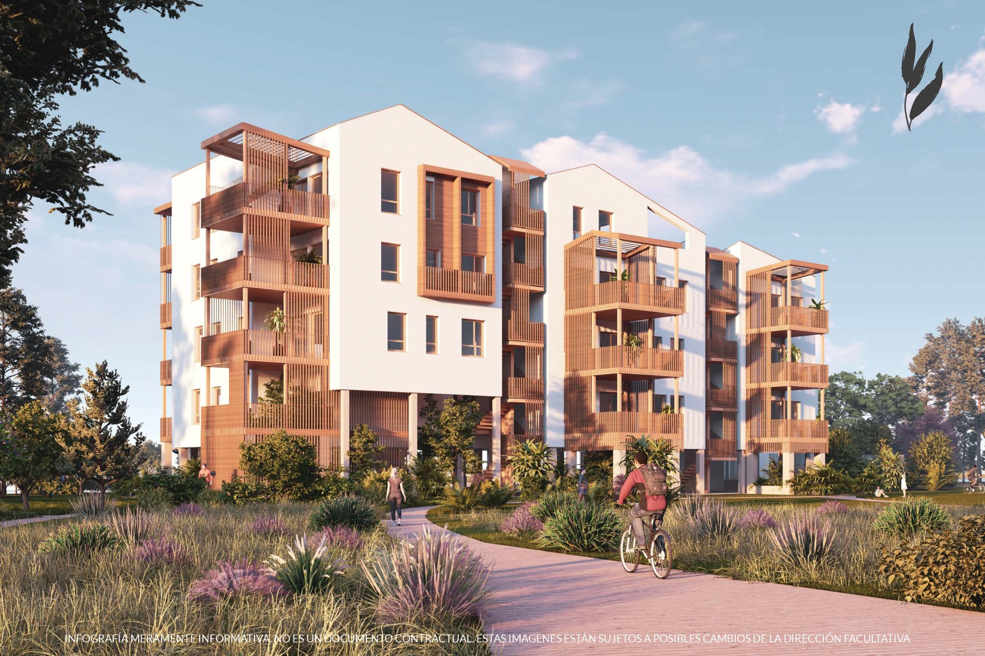 Nybyggeri - apartment -
El Verger