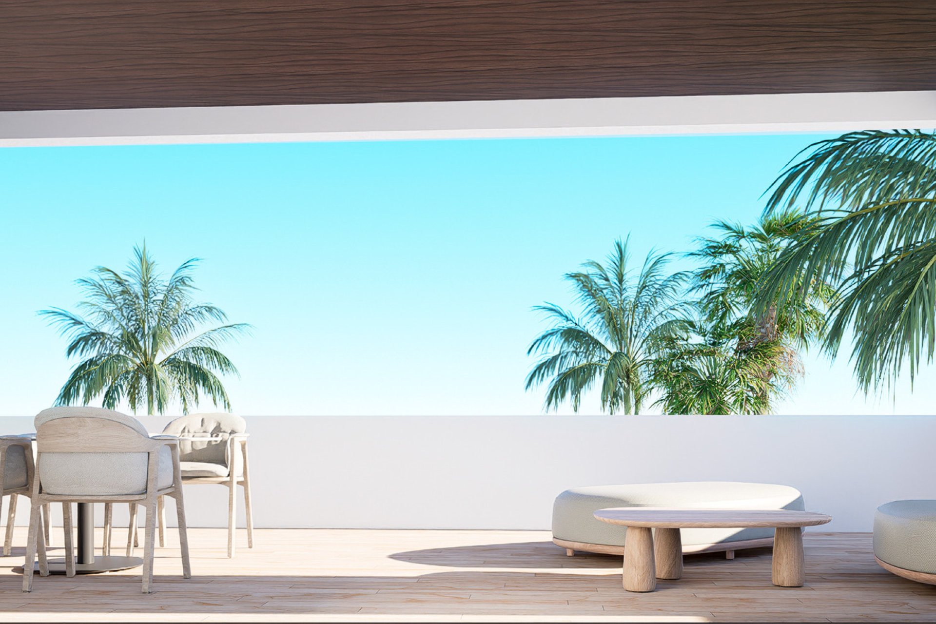 Nybyggeri - apartment -
Finestrat