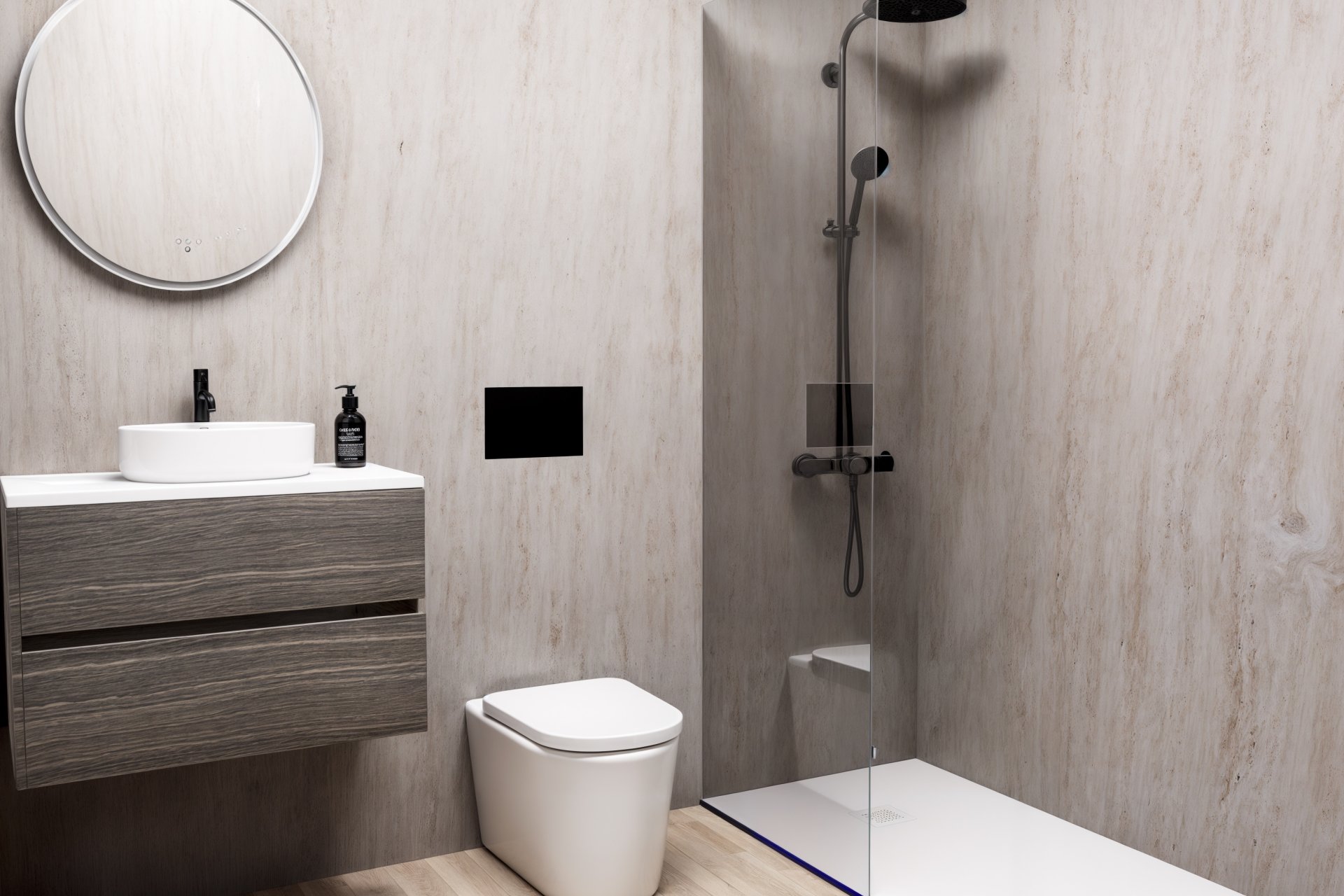 Nybyggeri - apartment -
Finestrat