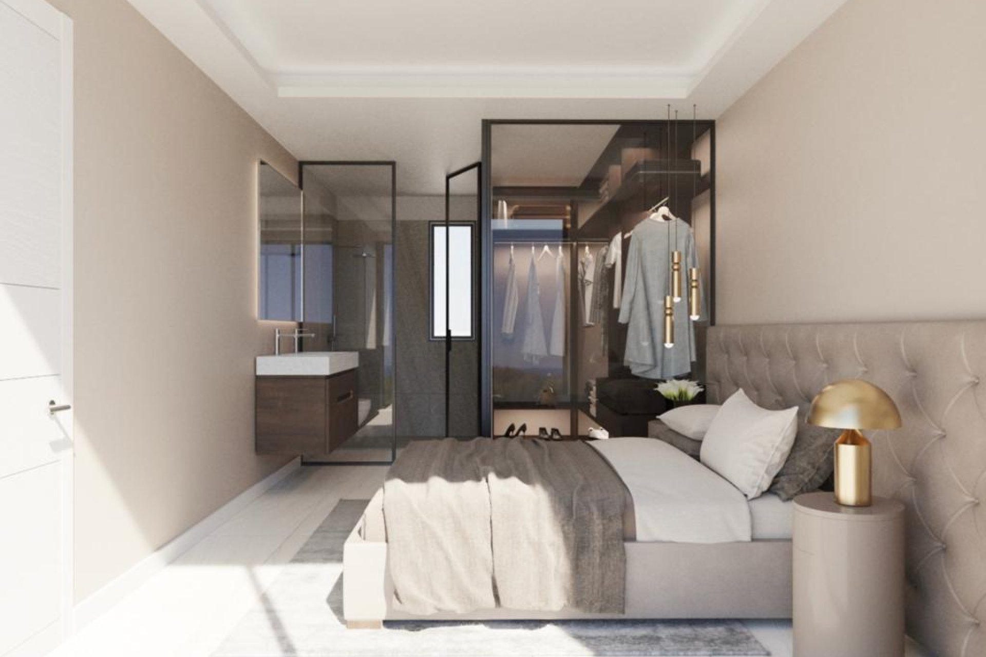 Nybyggeri - apartment -
Guardamar del Segura