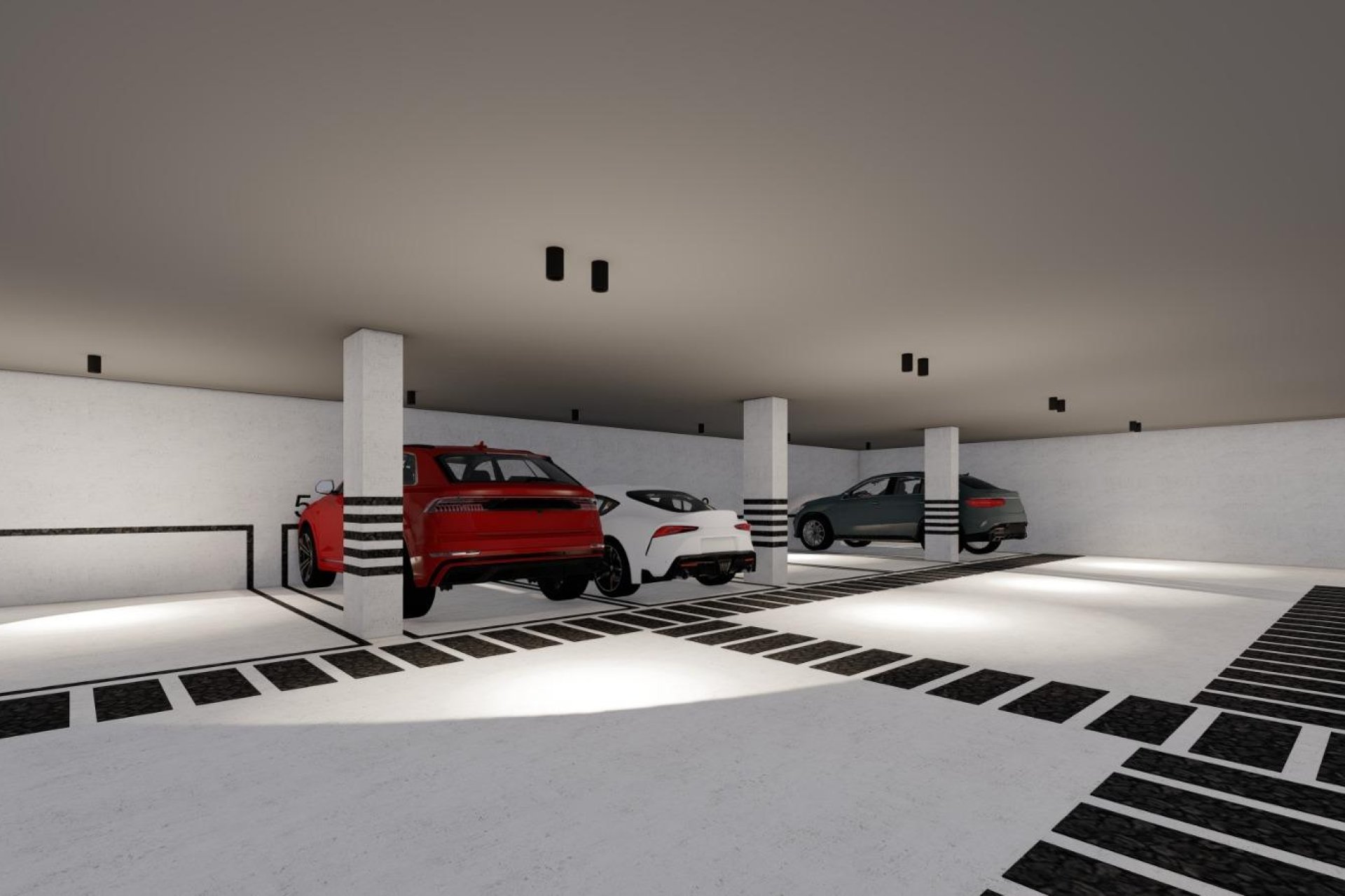 Nybyggeri - apartment -
Guardamar del Segura