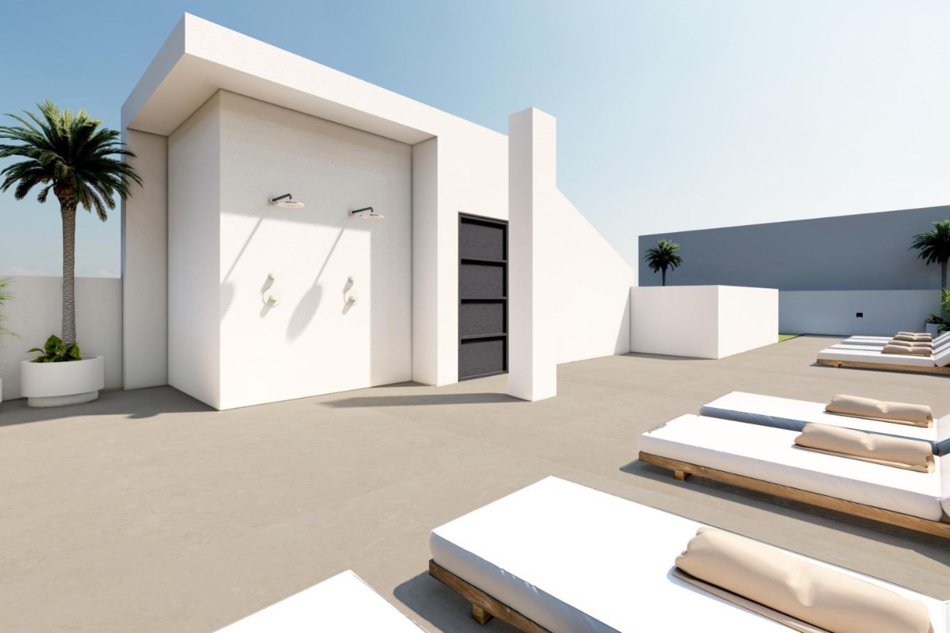 Nybyggeri - apartment -
Guardamar del Segura