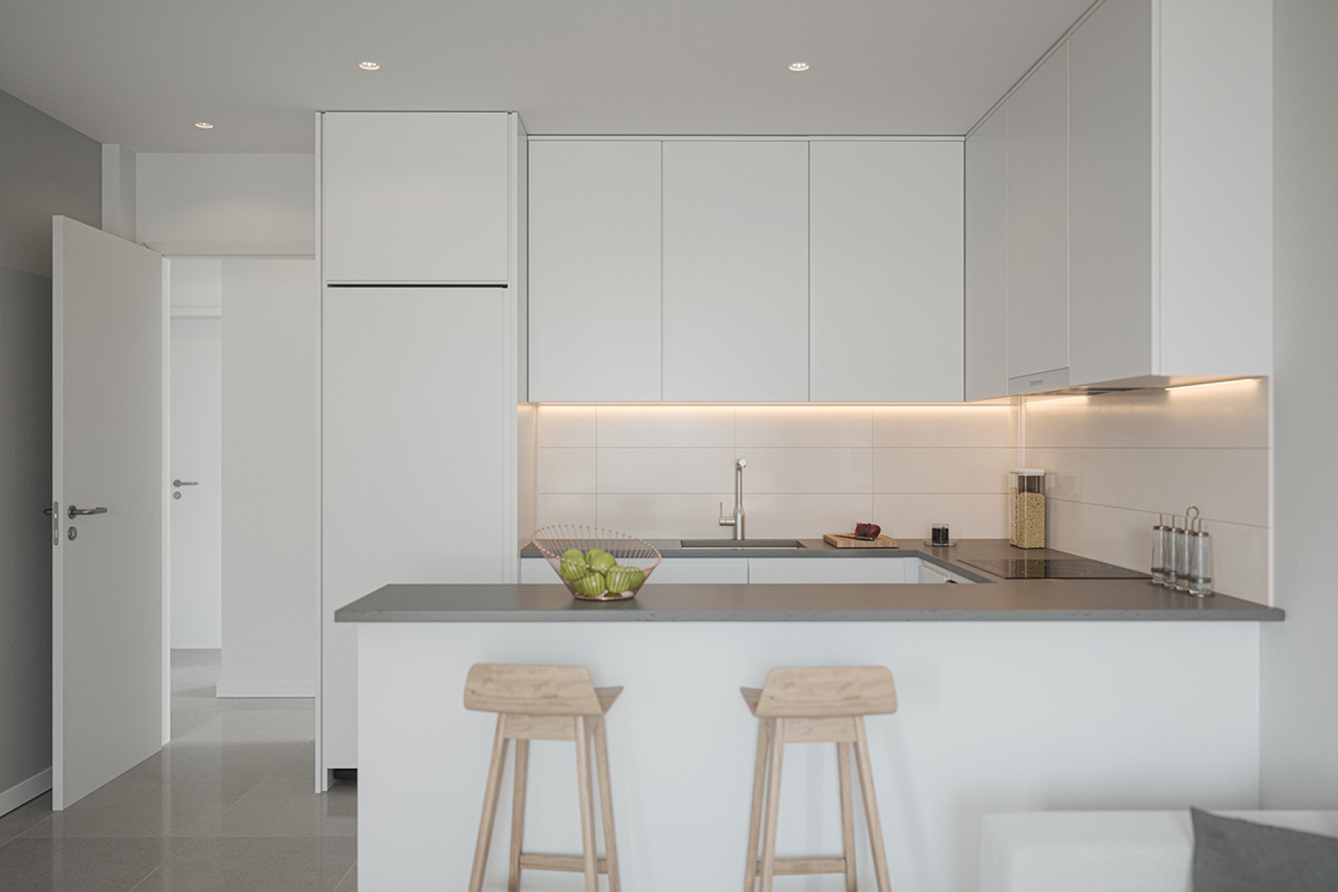 Nybyggeri - apartment -
Guardamar del Segura