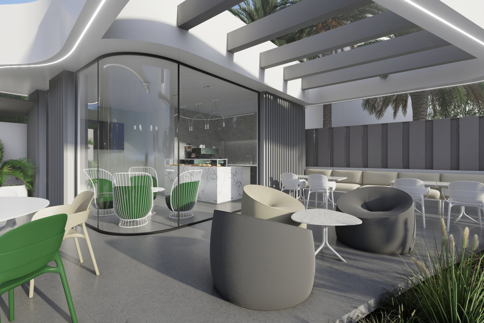 Nybyggeri - apartment -
Guardamar del Segura