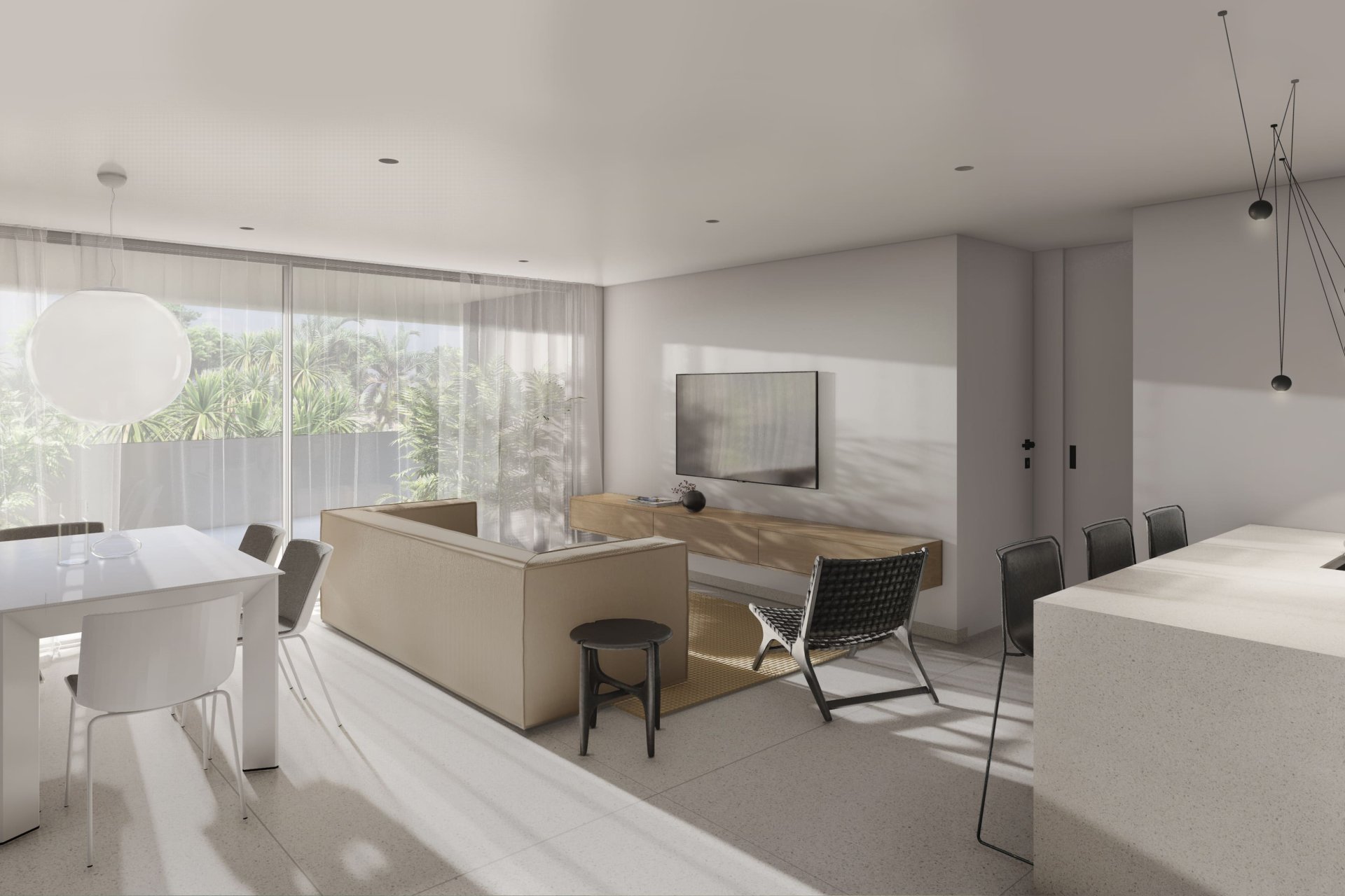 Nybyggeri - apartment -
Guardamar del Segura