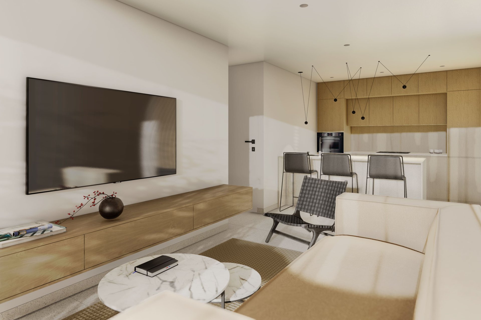 Nybyggeri - apartment -
Guardamar del Segura