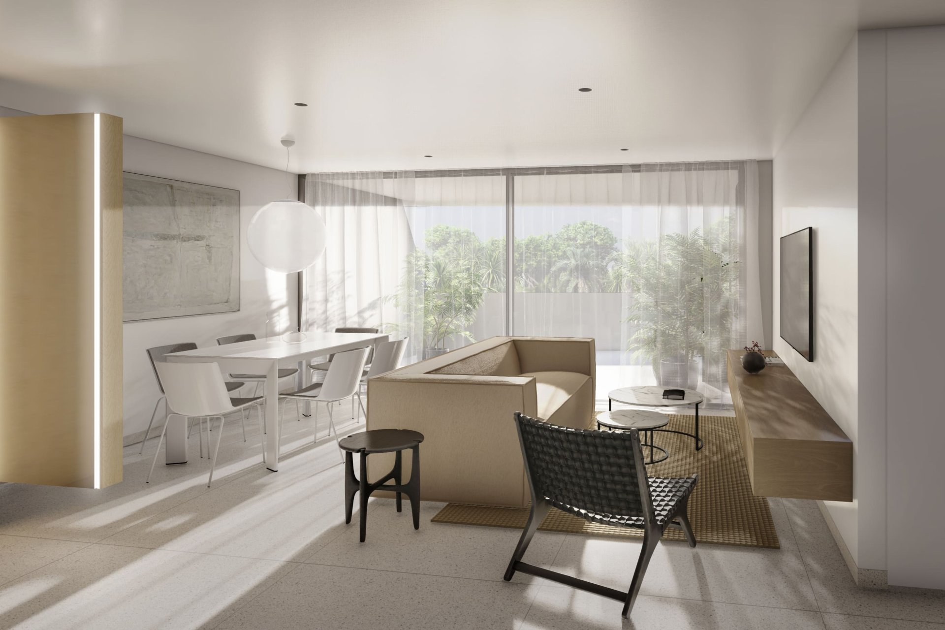 Nybyggeri - apartment -
Guardamar del Segura