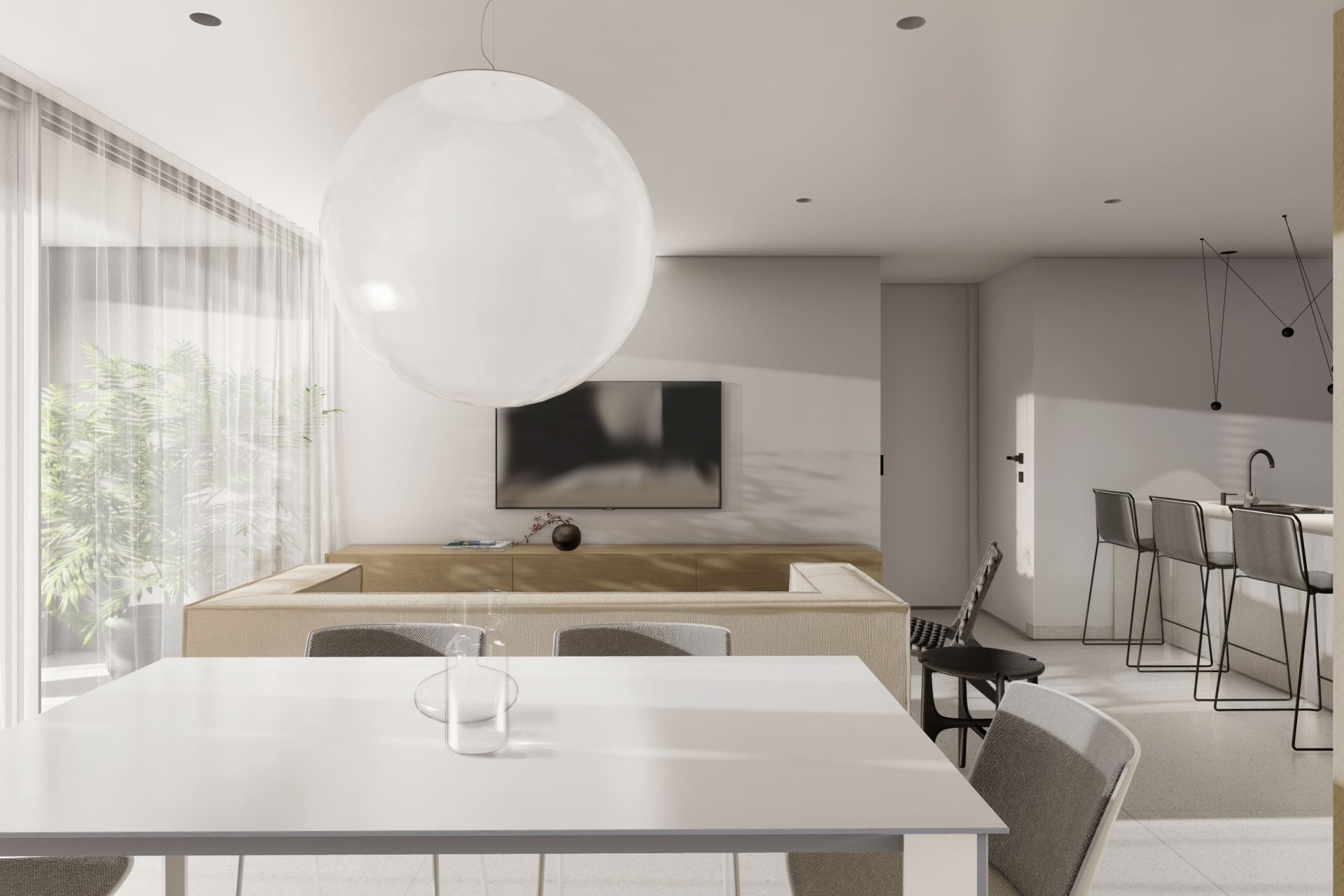 Nybyggeri - apartment -
Guardamar del Segura