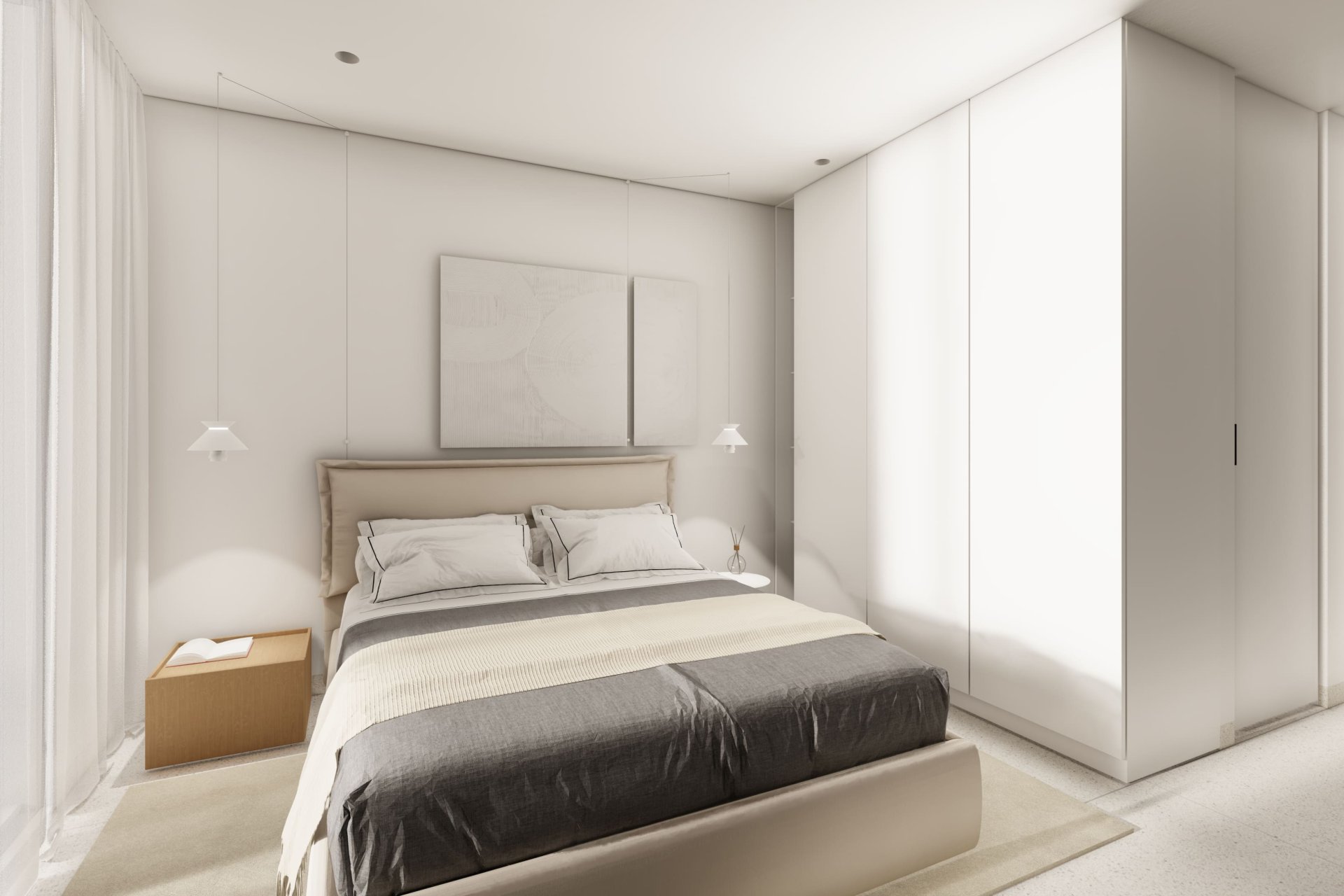 Nybyggeri - apartment -
Guardamar del Segura
