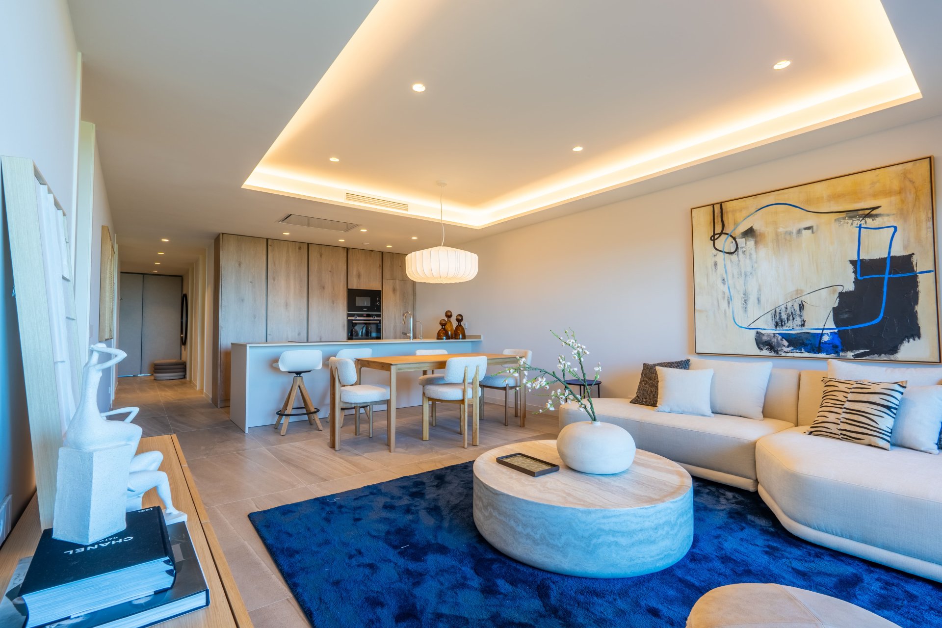 Nybyggeri - apartment -
Guardamar del Segura