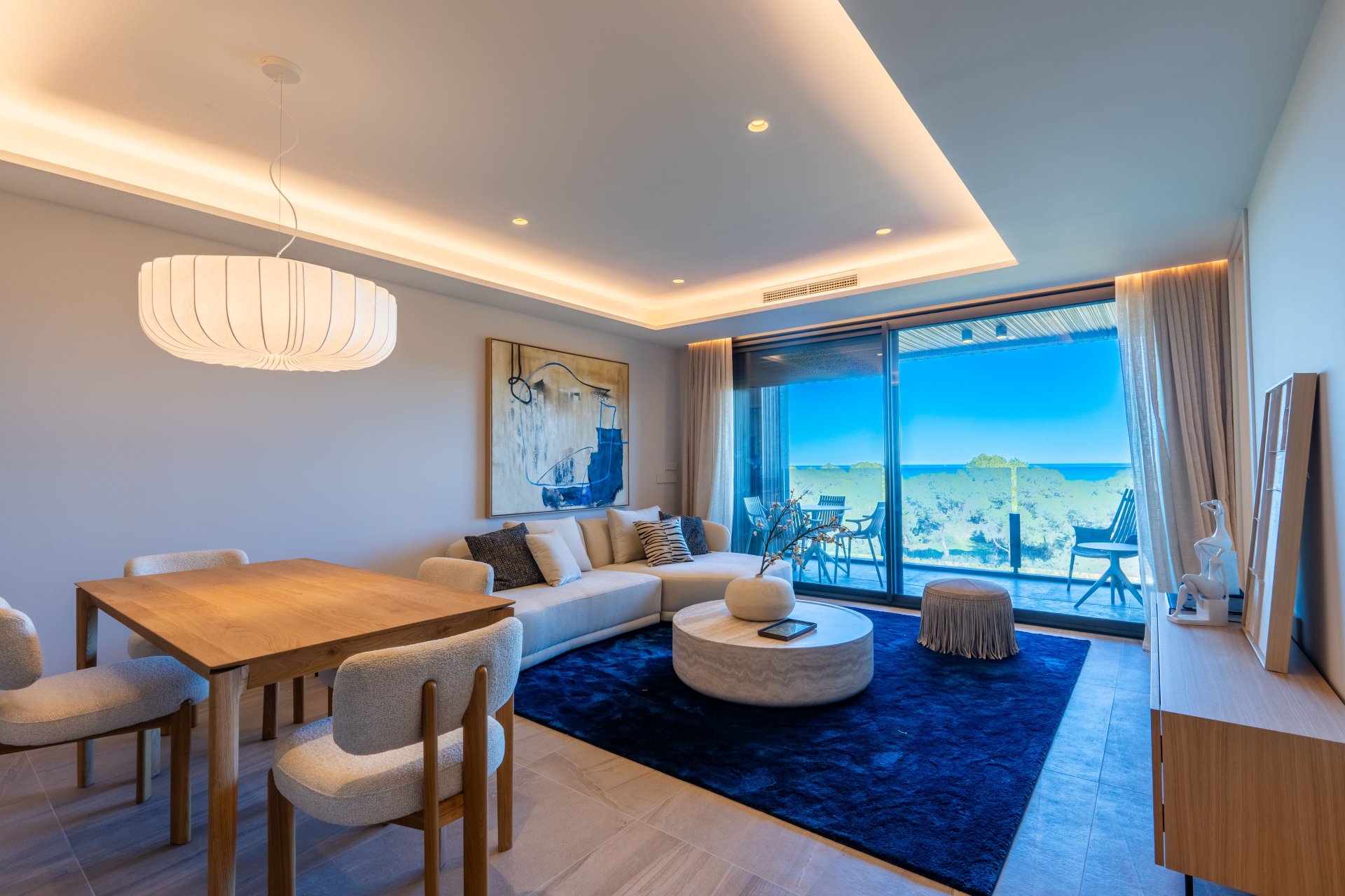 Nybyggeri - apartment -
Guardamar del Segura