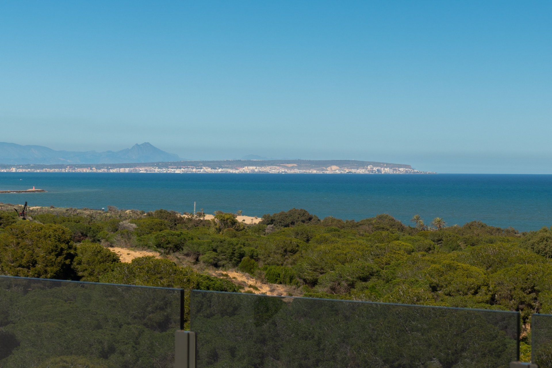 Nybyggeri - apartment -
Guardamar del Segura