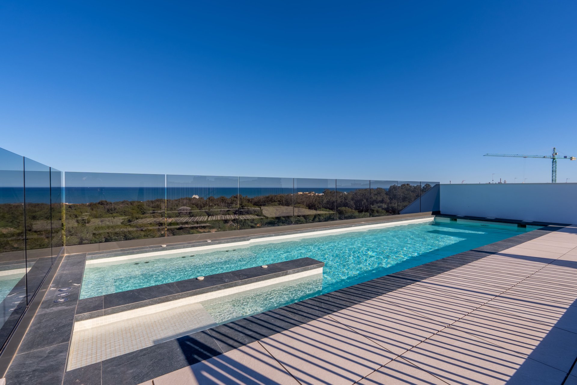 Nybyggeri - apartment -
Guardamar del Segura