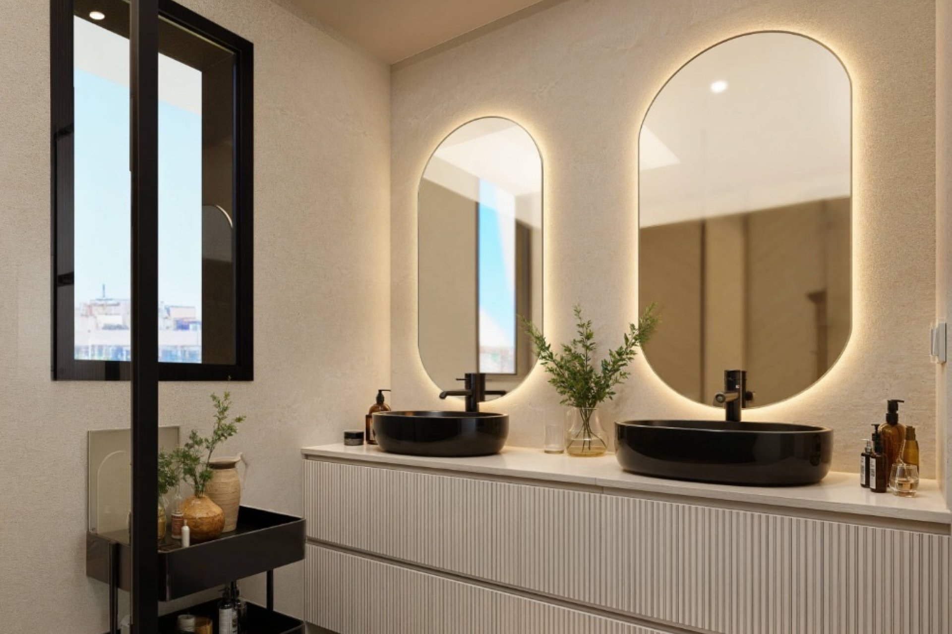 Nybyggeri - apartment -
Guardamar del Segura