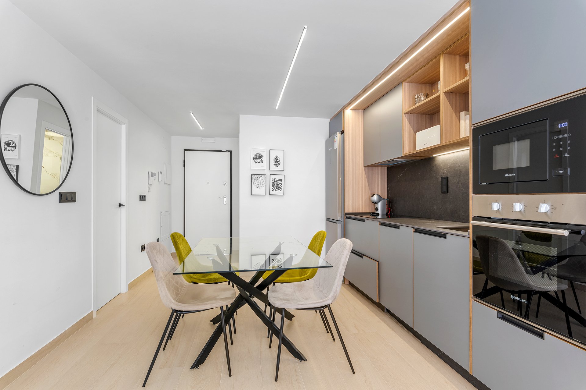 Nybyggeri - apartment -
Guardamar del Segura