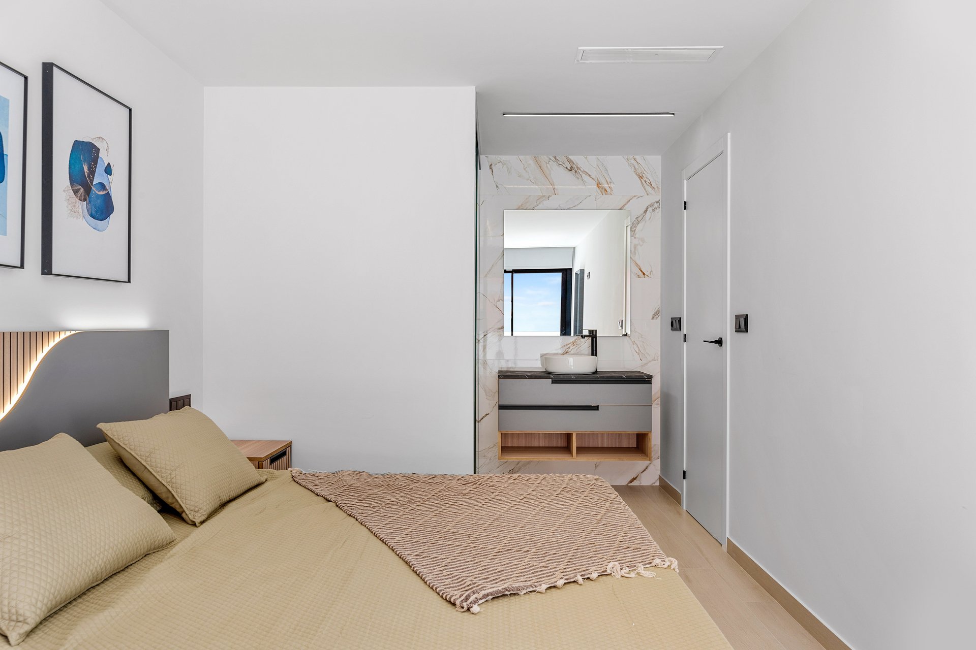 Nybyggeri - apartment -
Guardamar del Segura