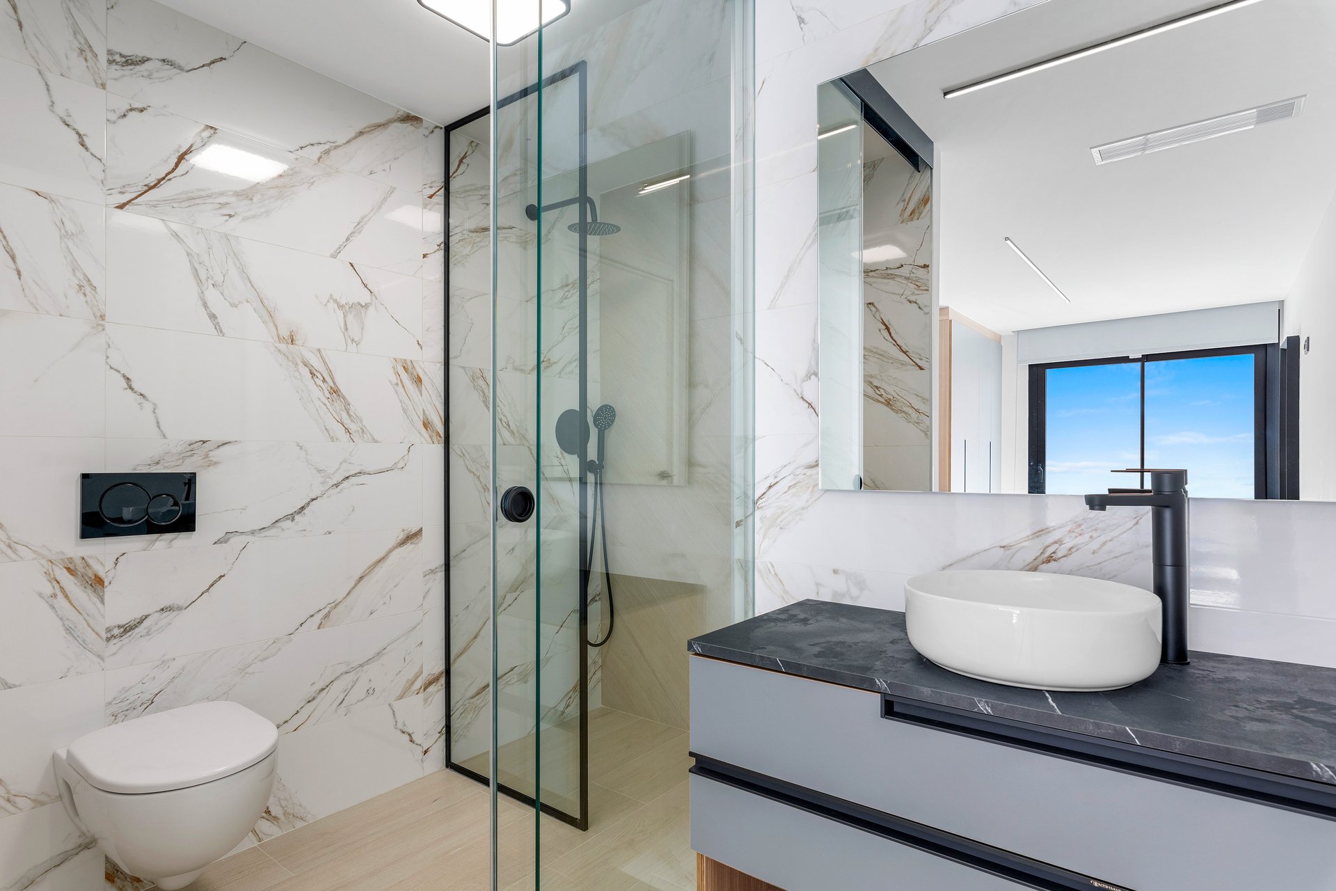 Nybyggeri - apartment -
Guardamar del Segura