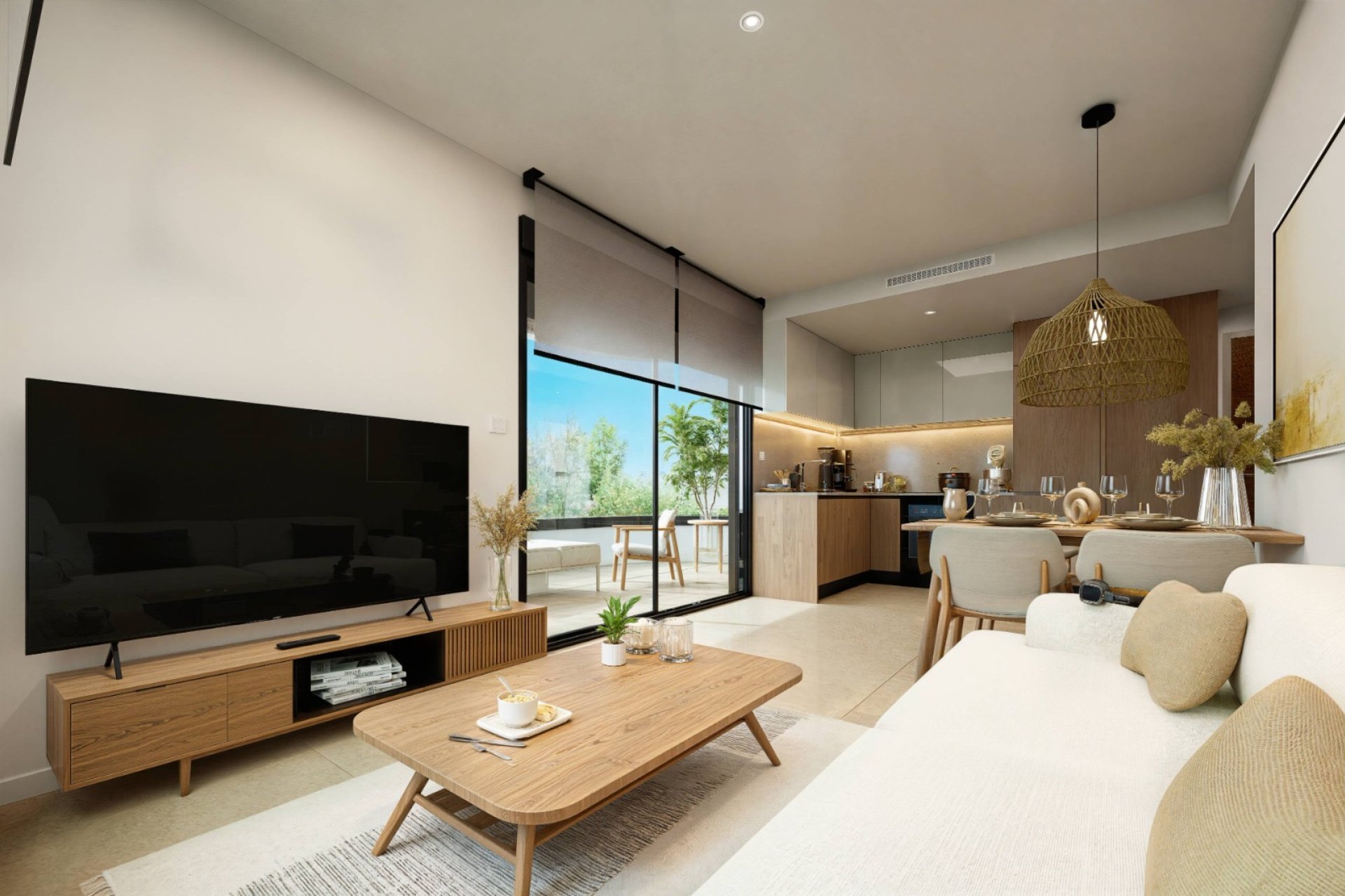 Nybyggeri - apartment -
Guardamar del Segura