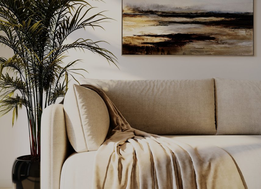 Nybyggeri - apartment -
Guardamar del Segura