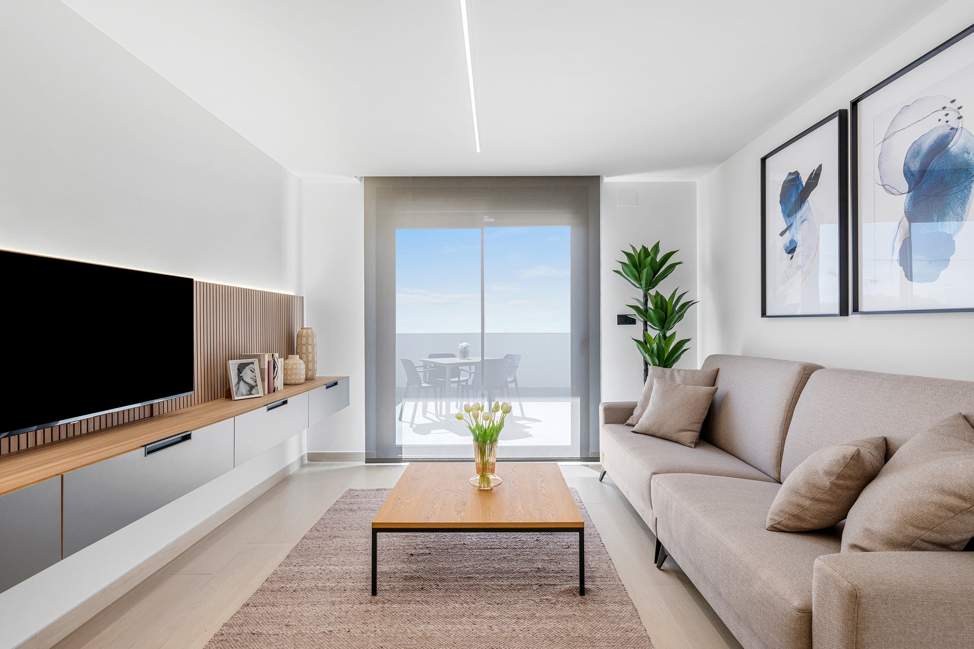 Nybyggeri - apartment -
Guardamar del Segura
