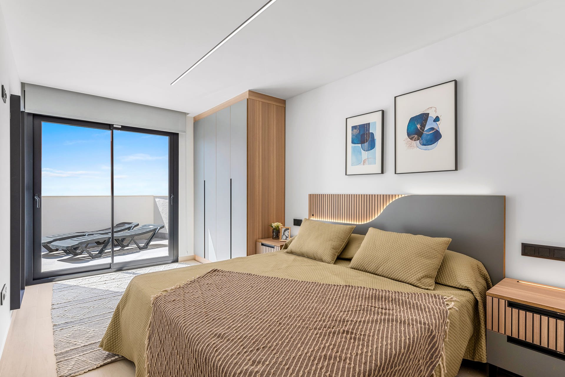 Nybyggeri - apartment -
Guardamar del Segura