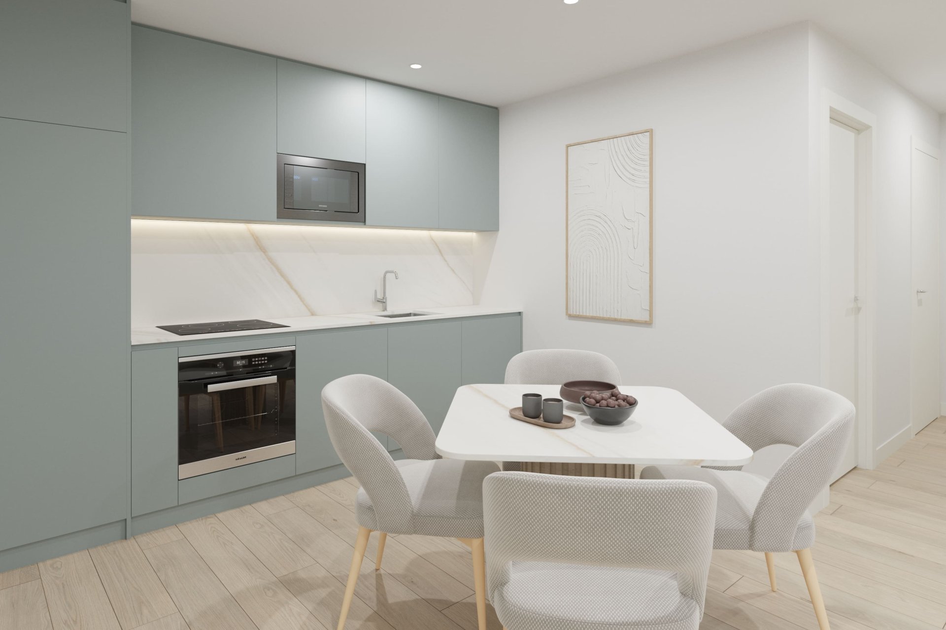 Nybyggeri - apartment -
Guardamar del Segura