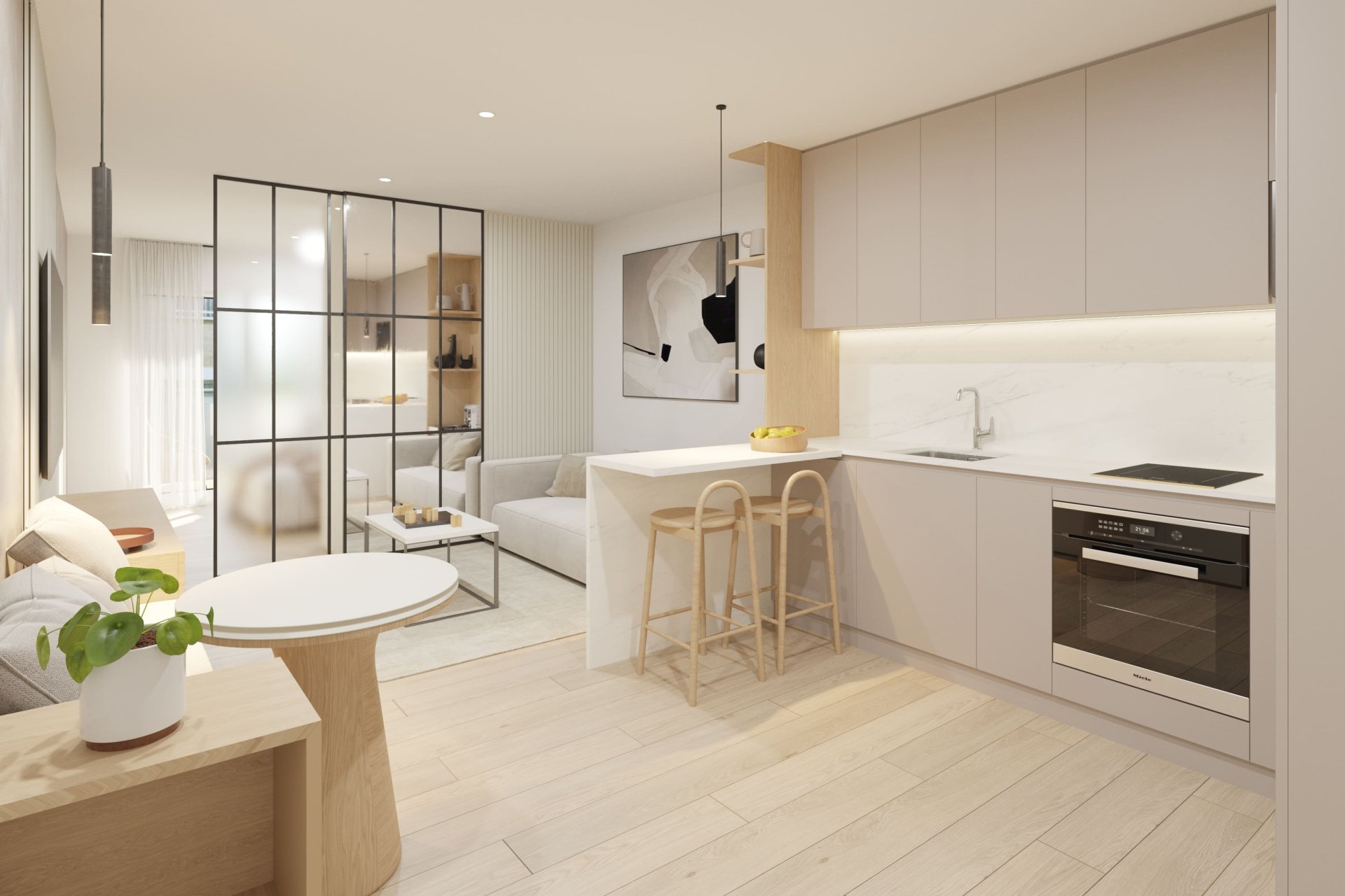 Nybyggeri - apartment -
Guardamar del Segura