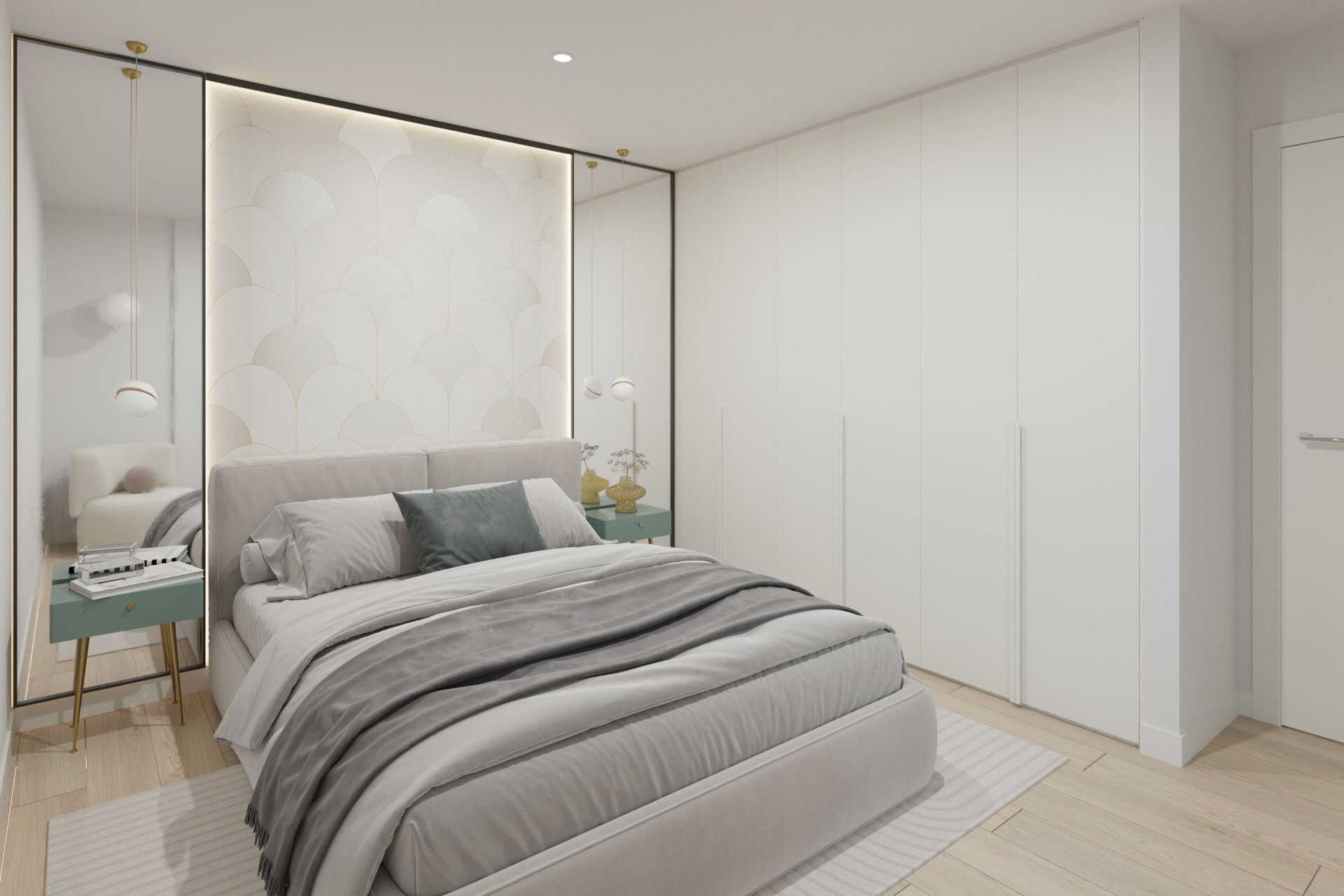 Nybyggeri - apartment -
Guardamar del Segura