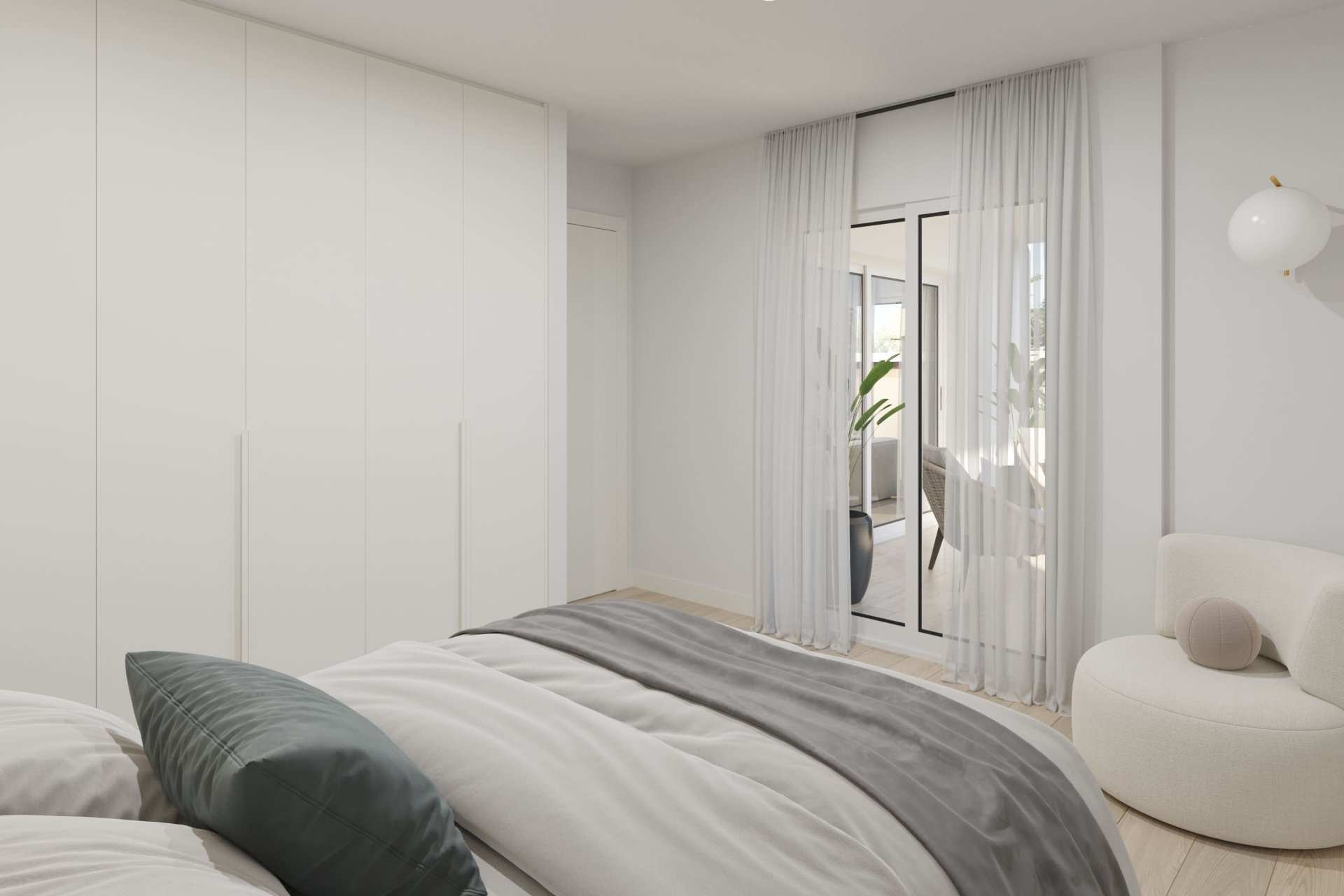 Nybyggeri - apartment -
Guardamar del Segura