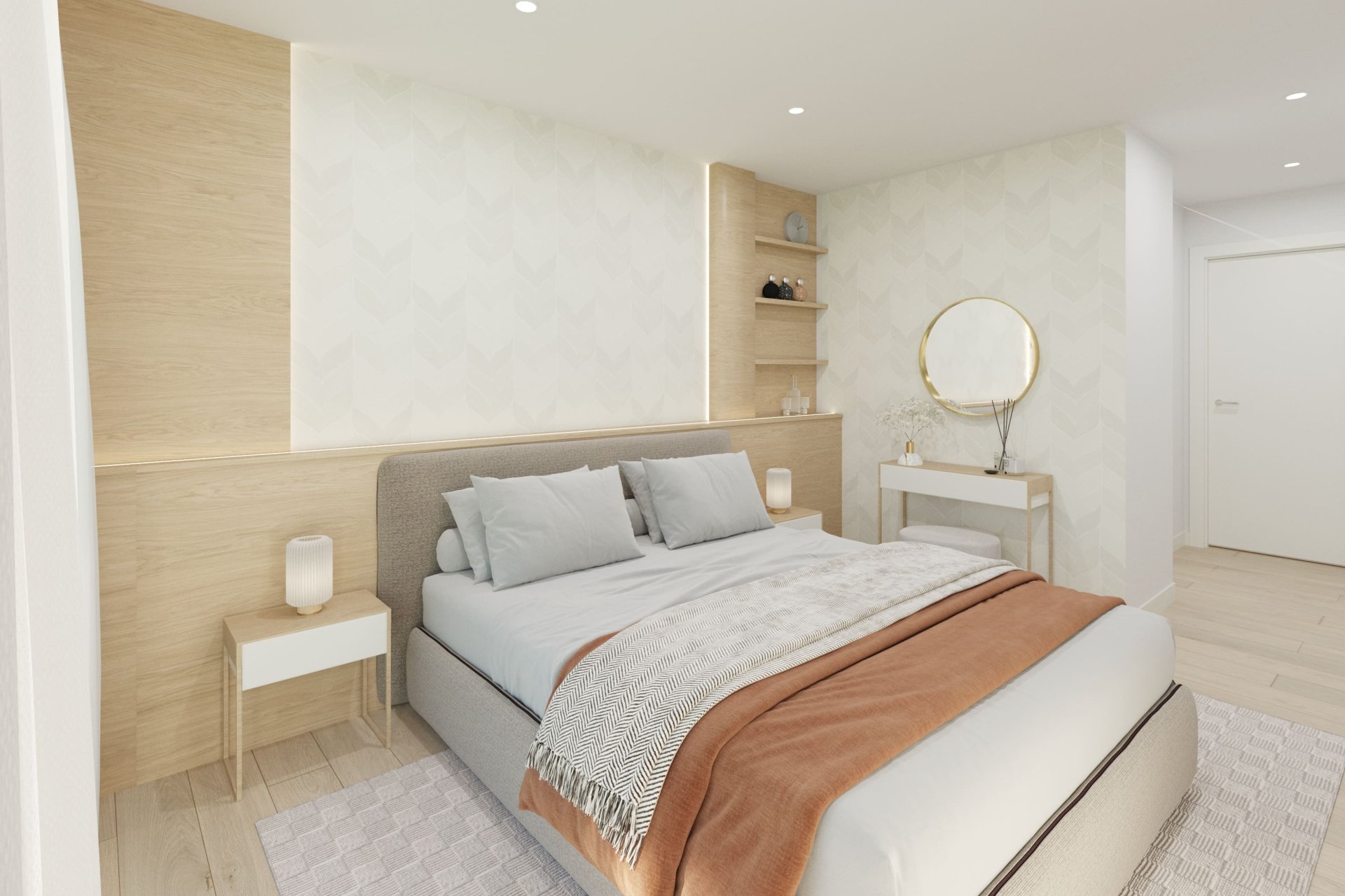 Nybyggeri - apartment -
Guardamar del Segura