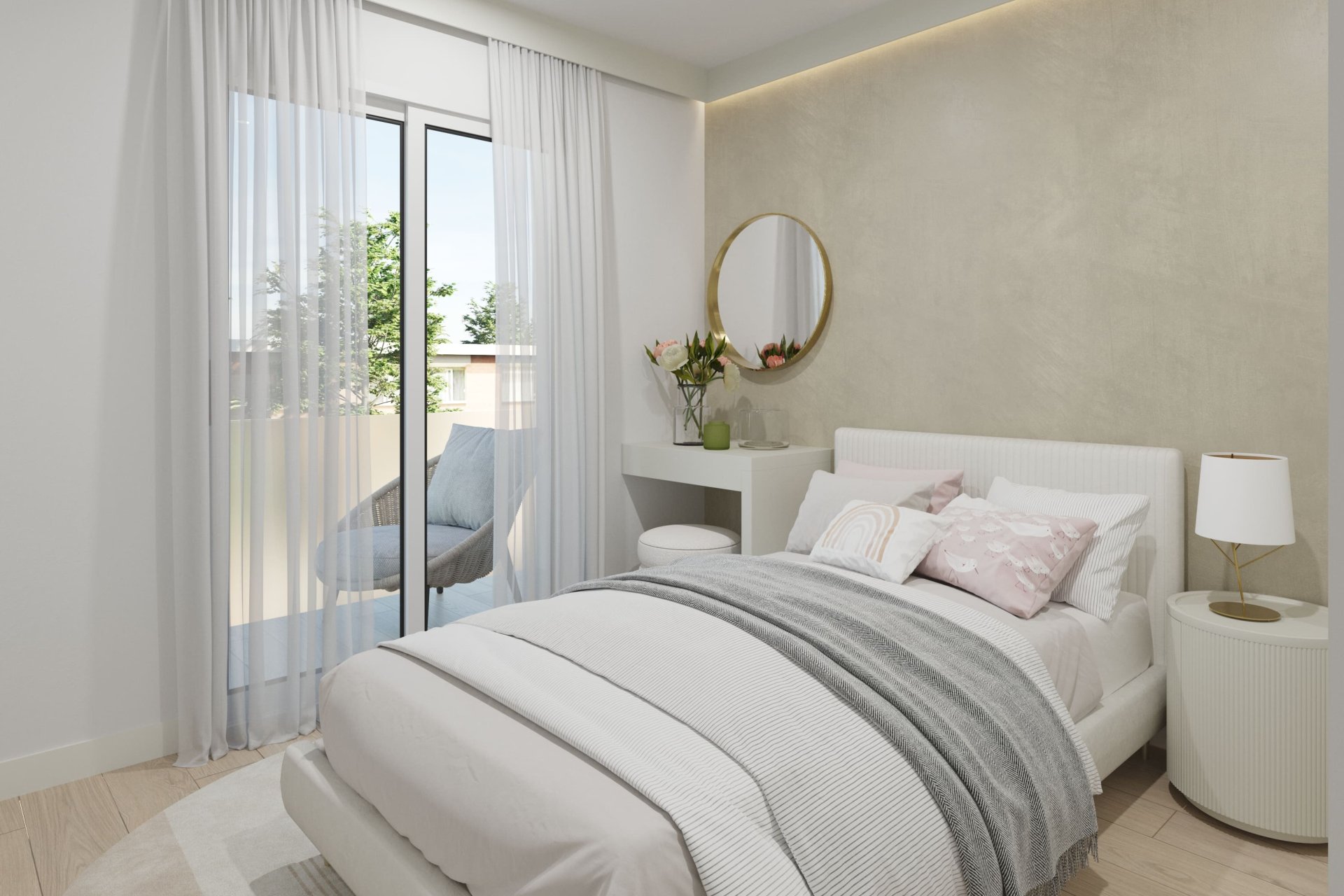 Nybyggeri - apartment -
Guardamar del Segura