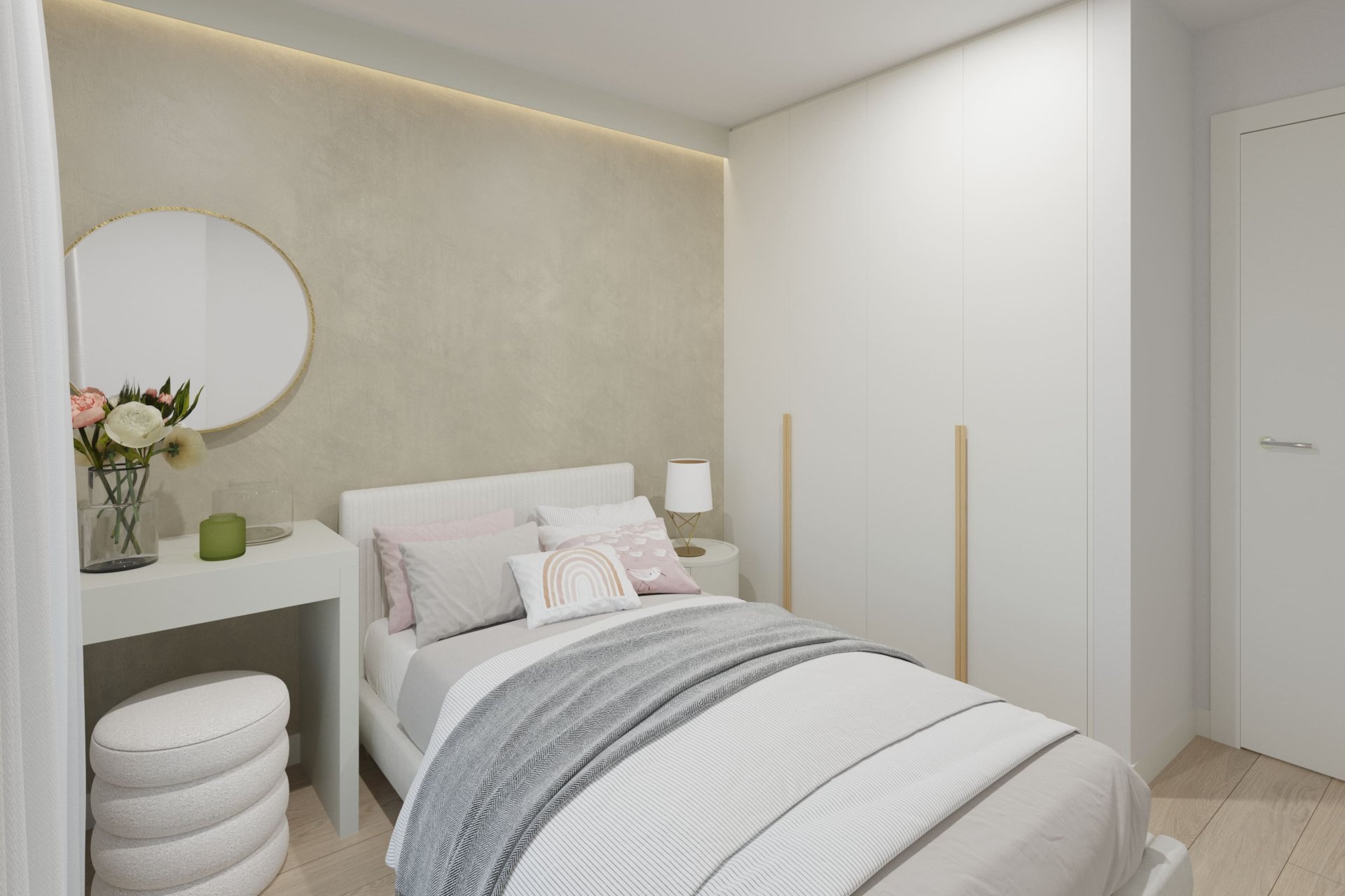Nybyggeri - apartment -
Guardamar del Segura