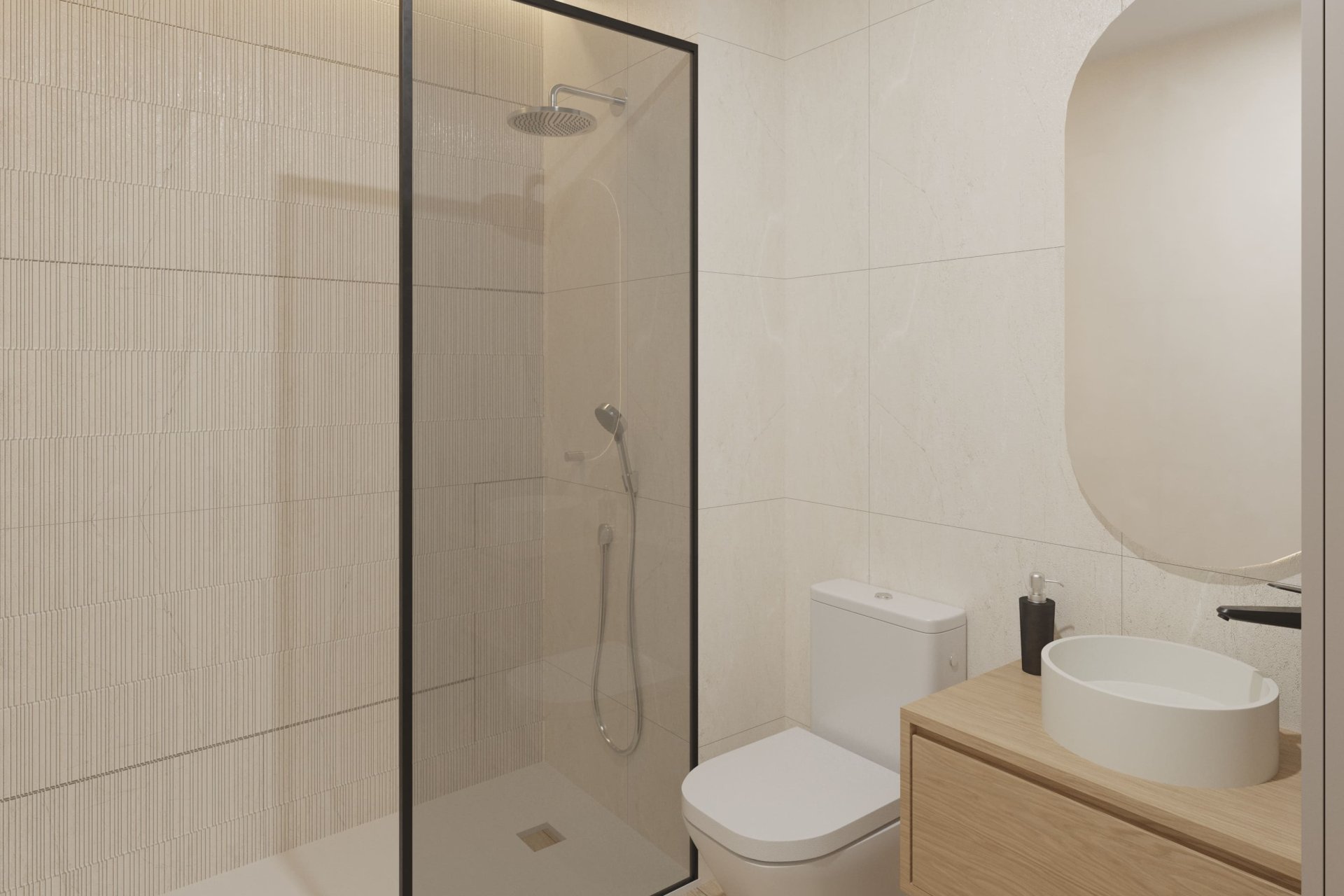 Nybyggeri - apartment -
Guardamar del Segura