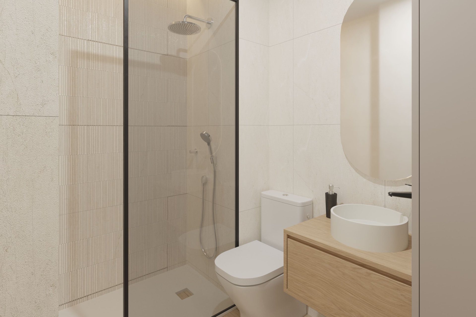 Nybyggeri - apartment -
Guardamar del Segura