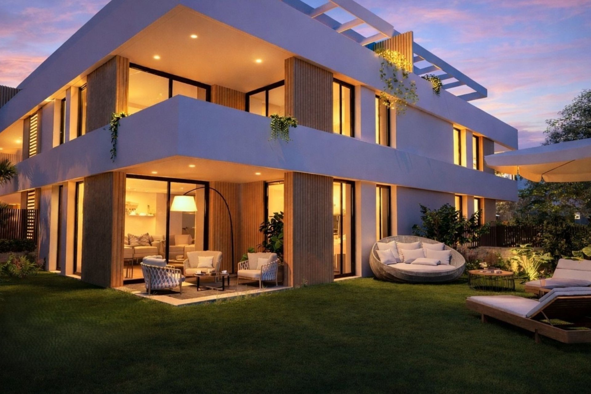 Nybyggeri - apartment -
Jávea