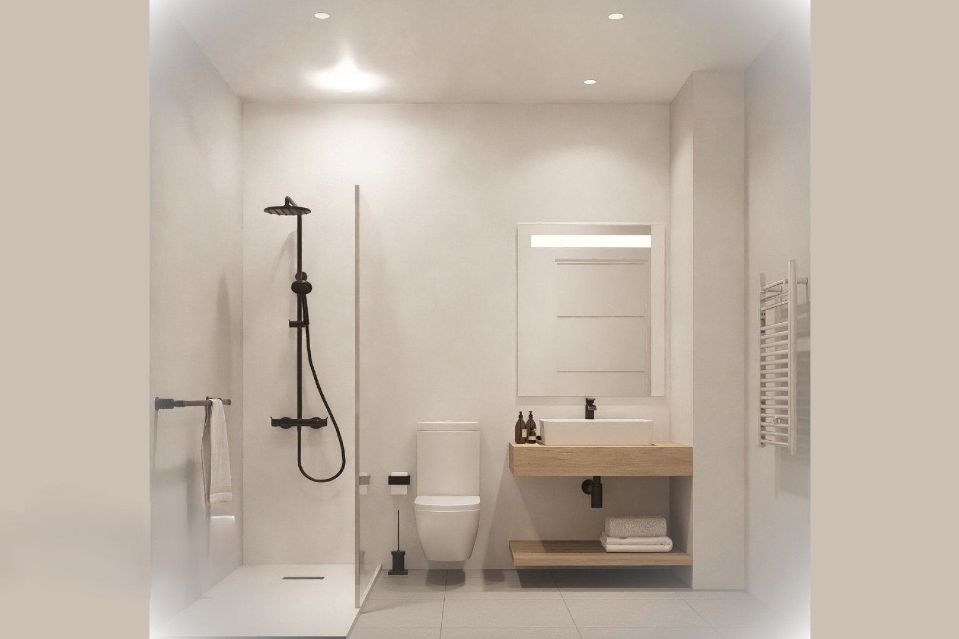 Nybyggeri - apartment -
Jávea