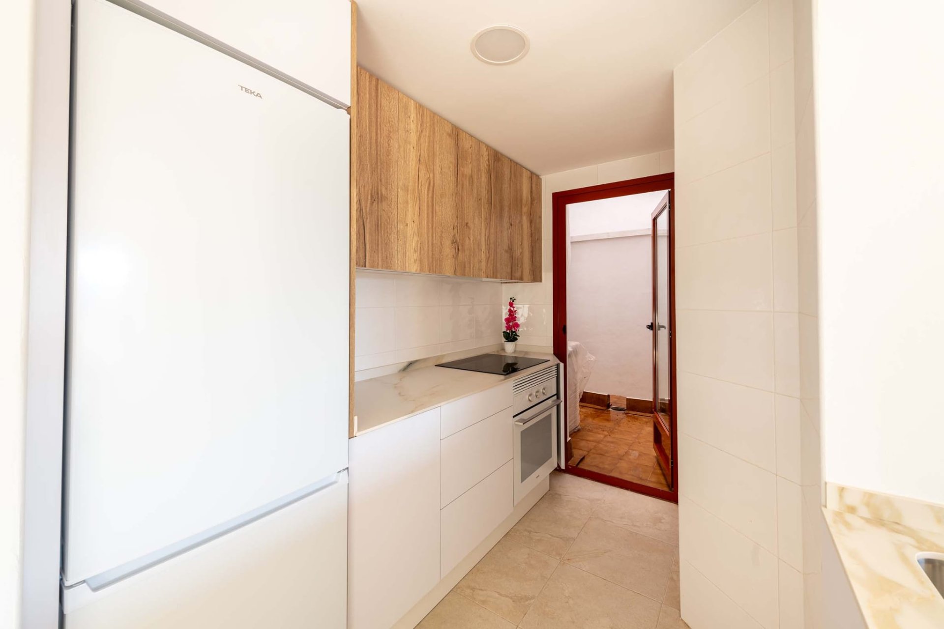 Nybyggeri - apartment -
Jerónimo y Avileses