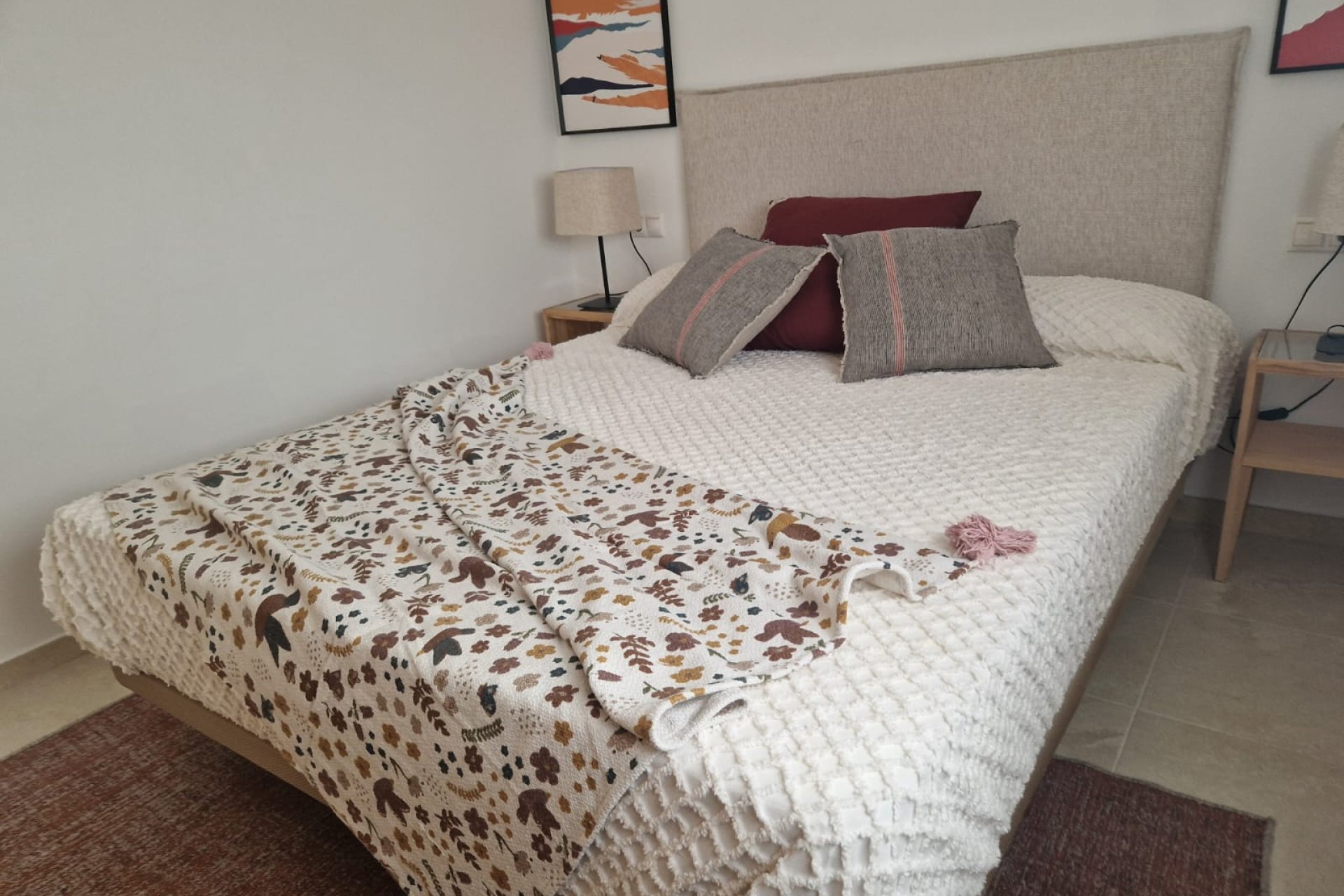 Nybyggeri - apartment -
Jerónimo y Avileses