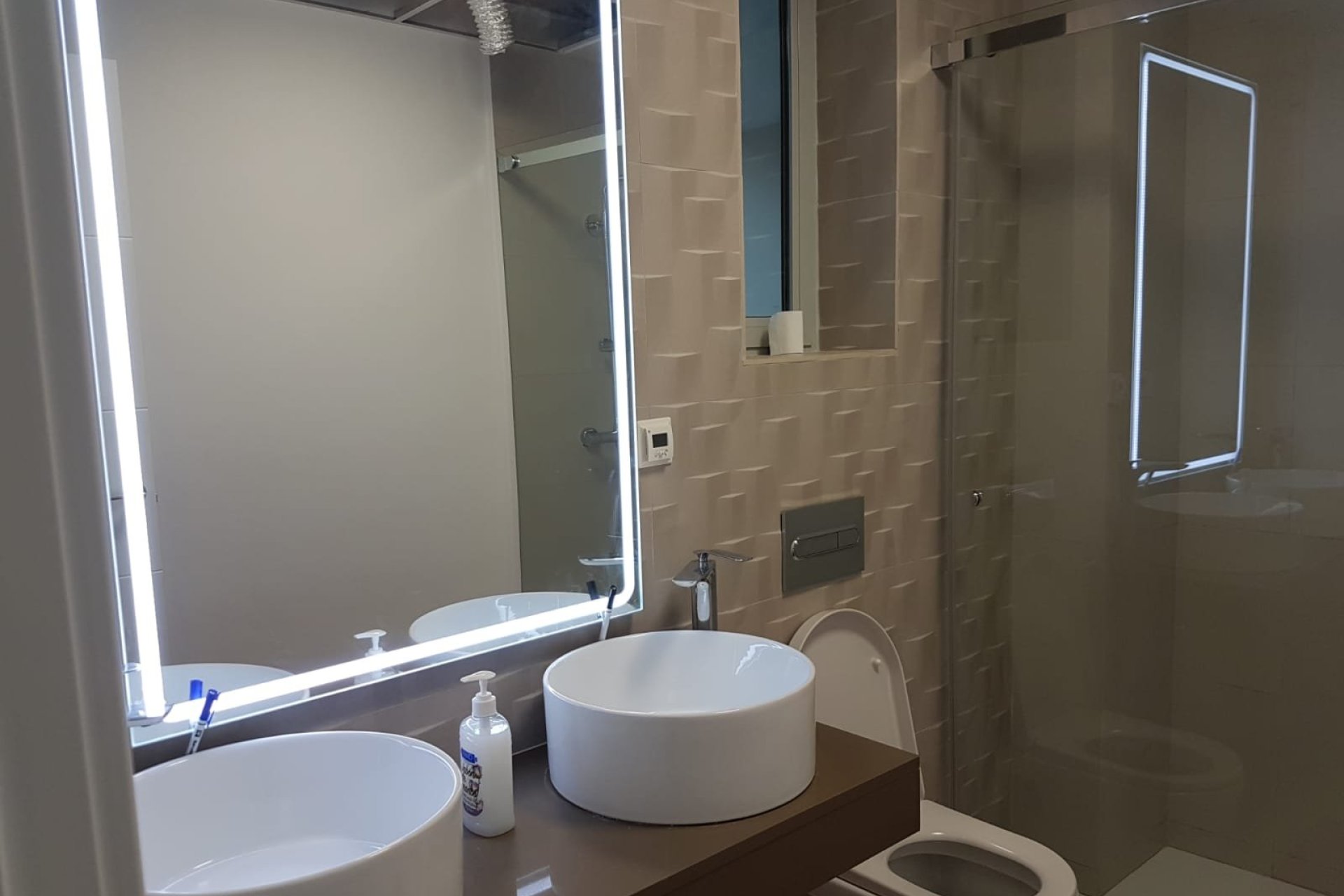 Nybyggeri - apartment -
La Cala